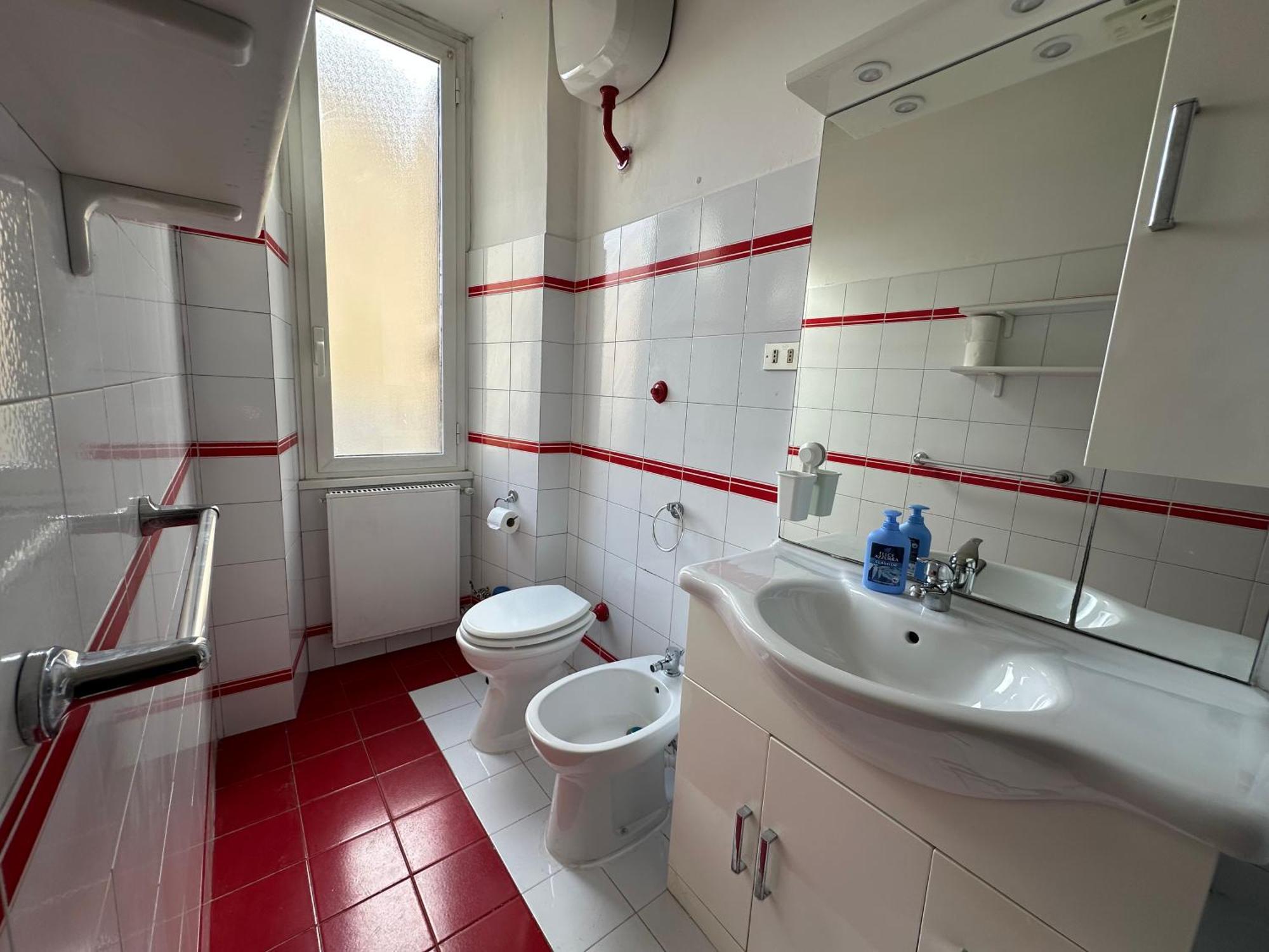 Appia Apartment