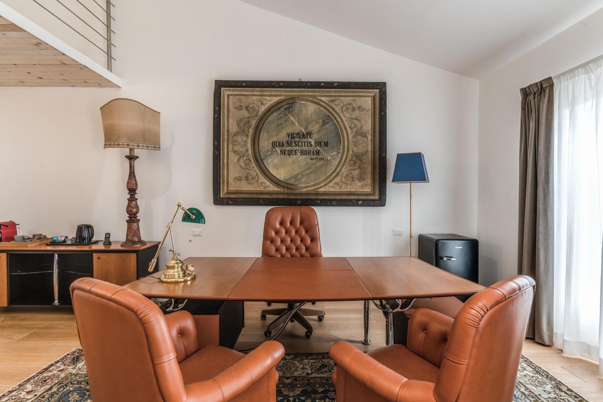 Guest house Della Pigna *