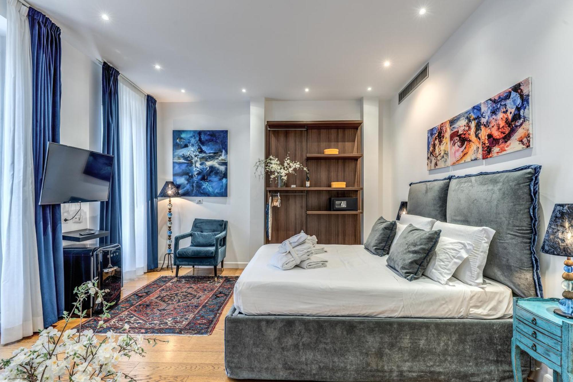 Guest house Della Pigna
