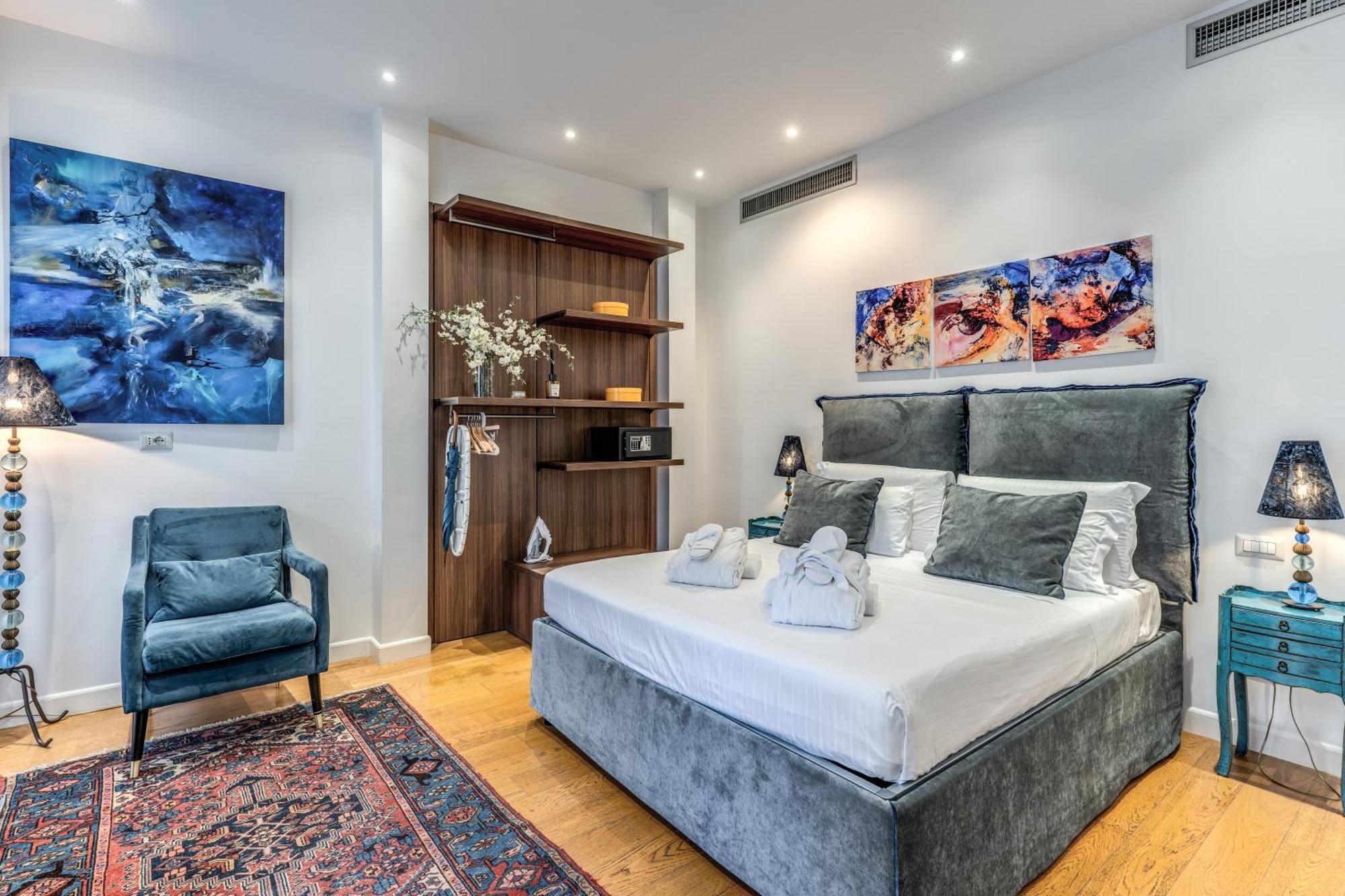 Della Pigna Guest house *