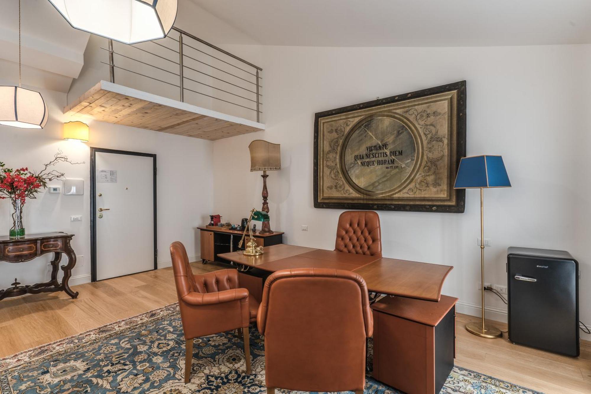 Guest house Della Pigna *
