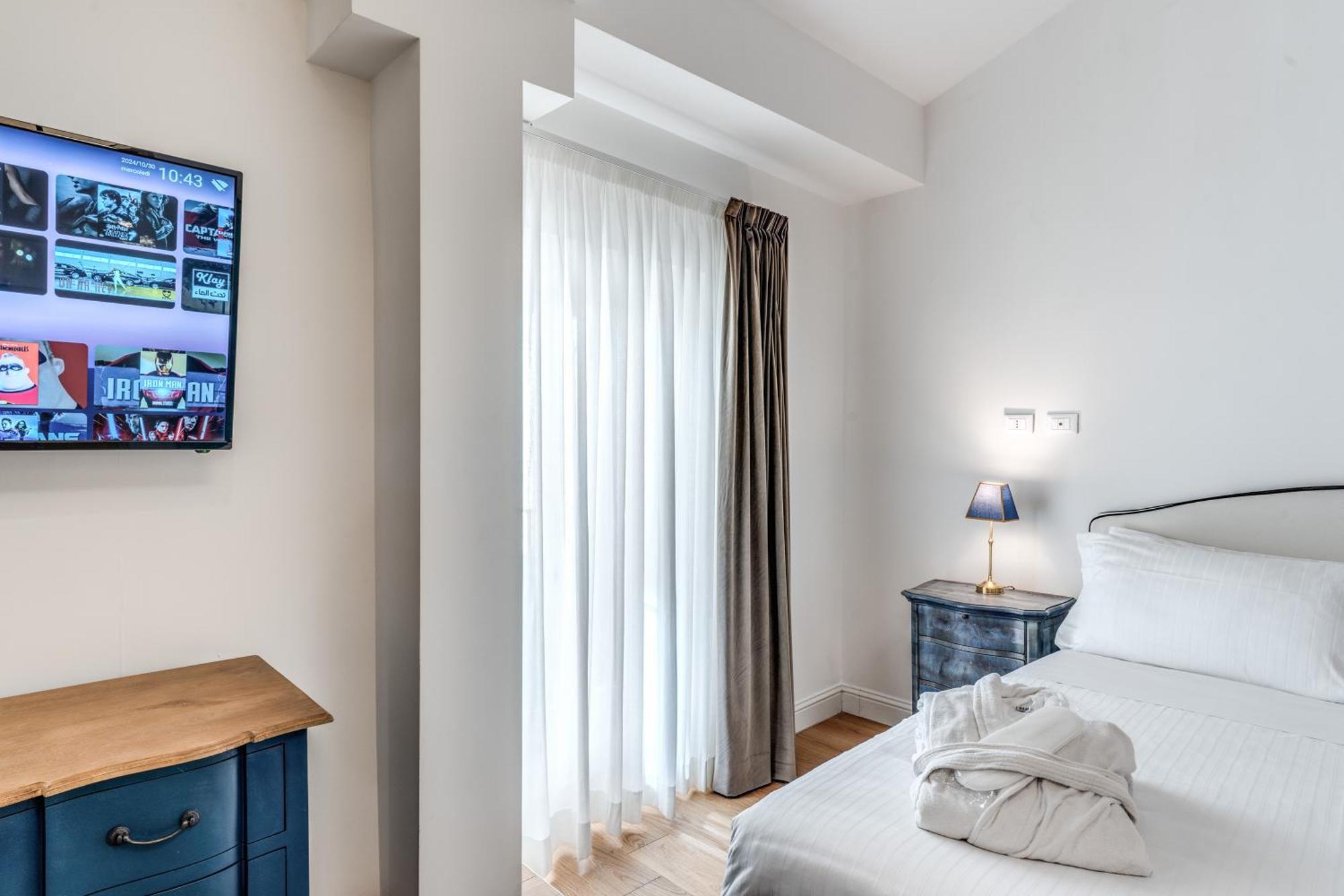 Della Pigna Guest house Rome