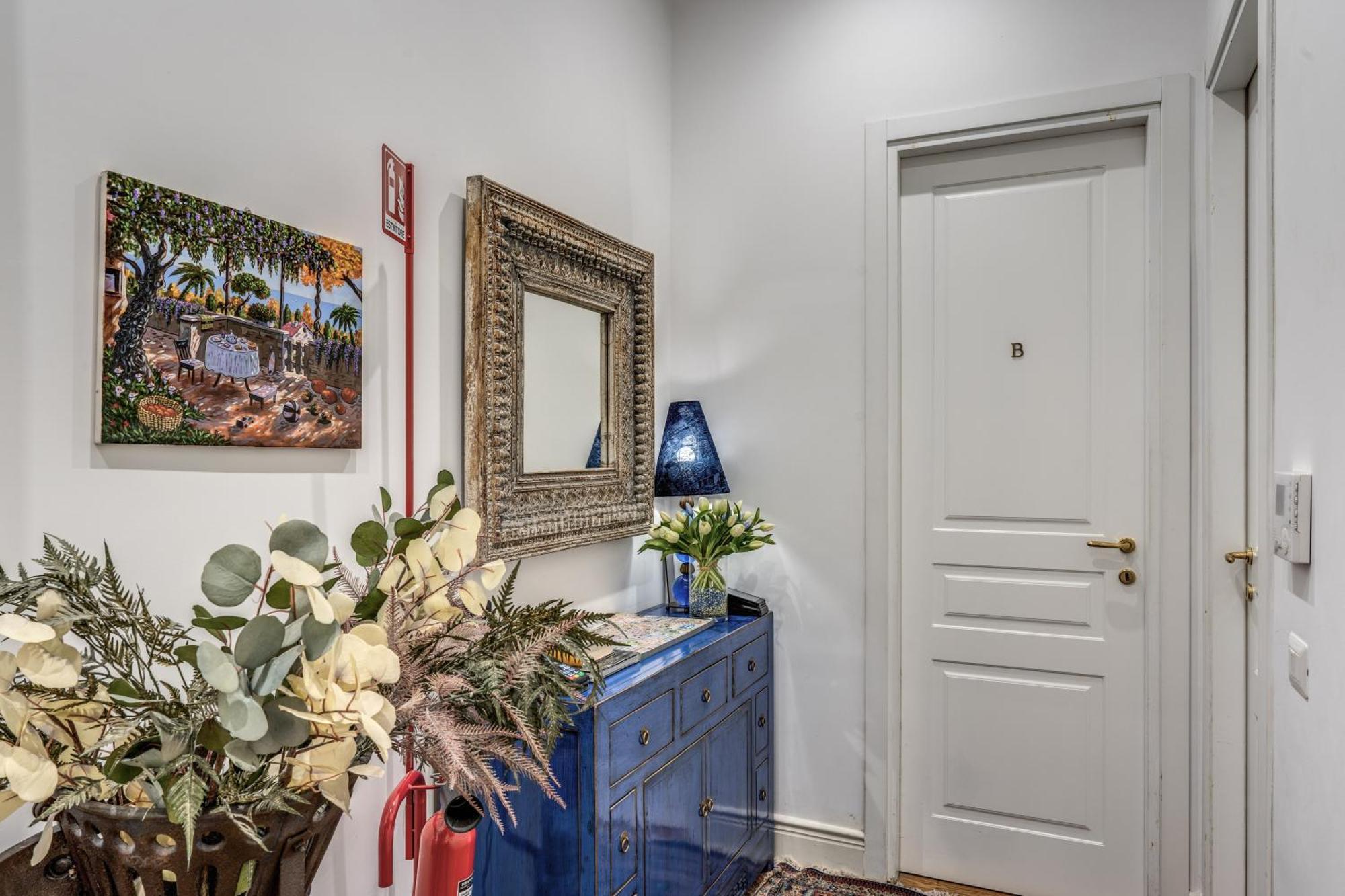 Della Pigna Guest house *