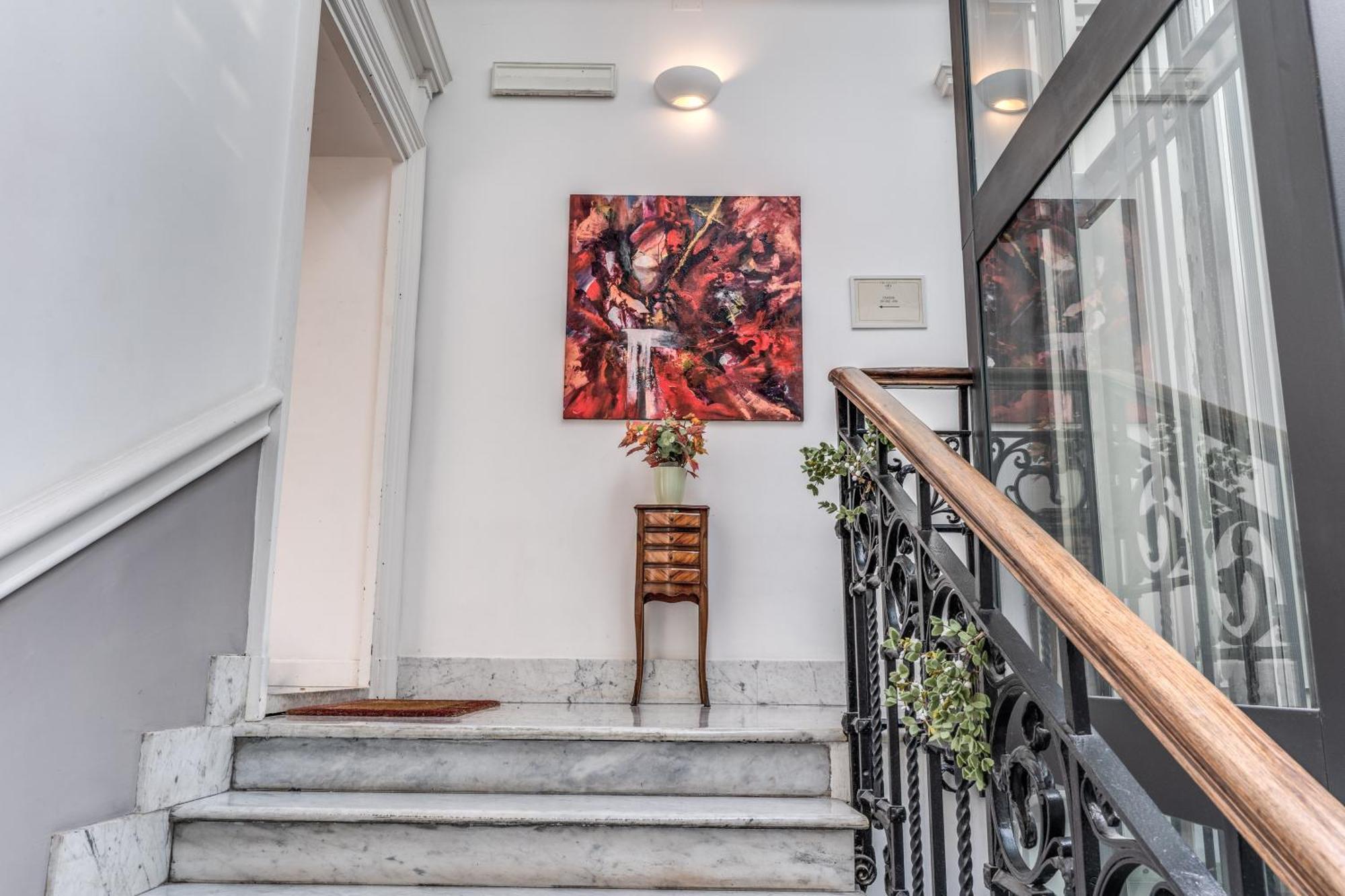 Della Pigna Guest house Rome