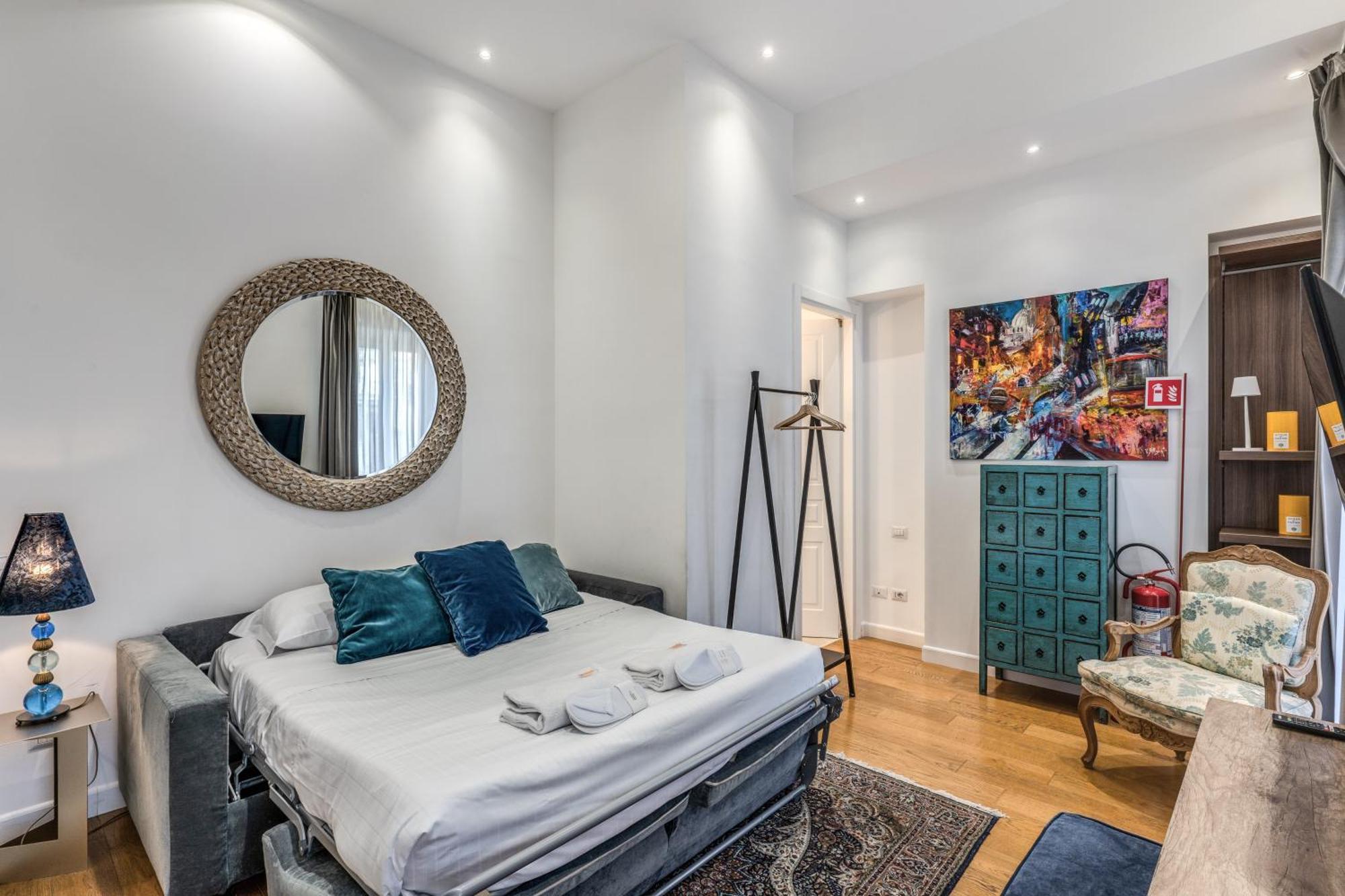 Guest house Della Pigna Rome