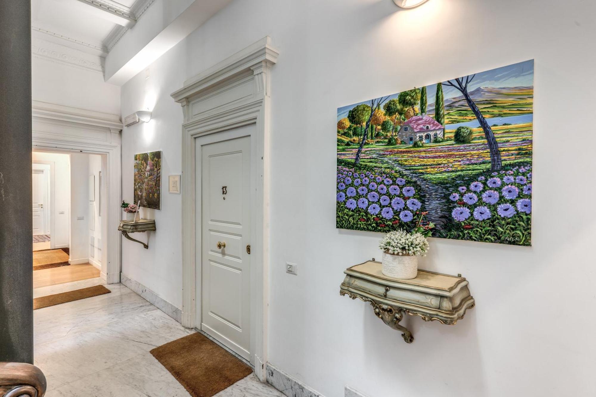 Della Pigna Rome