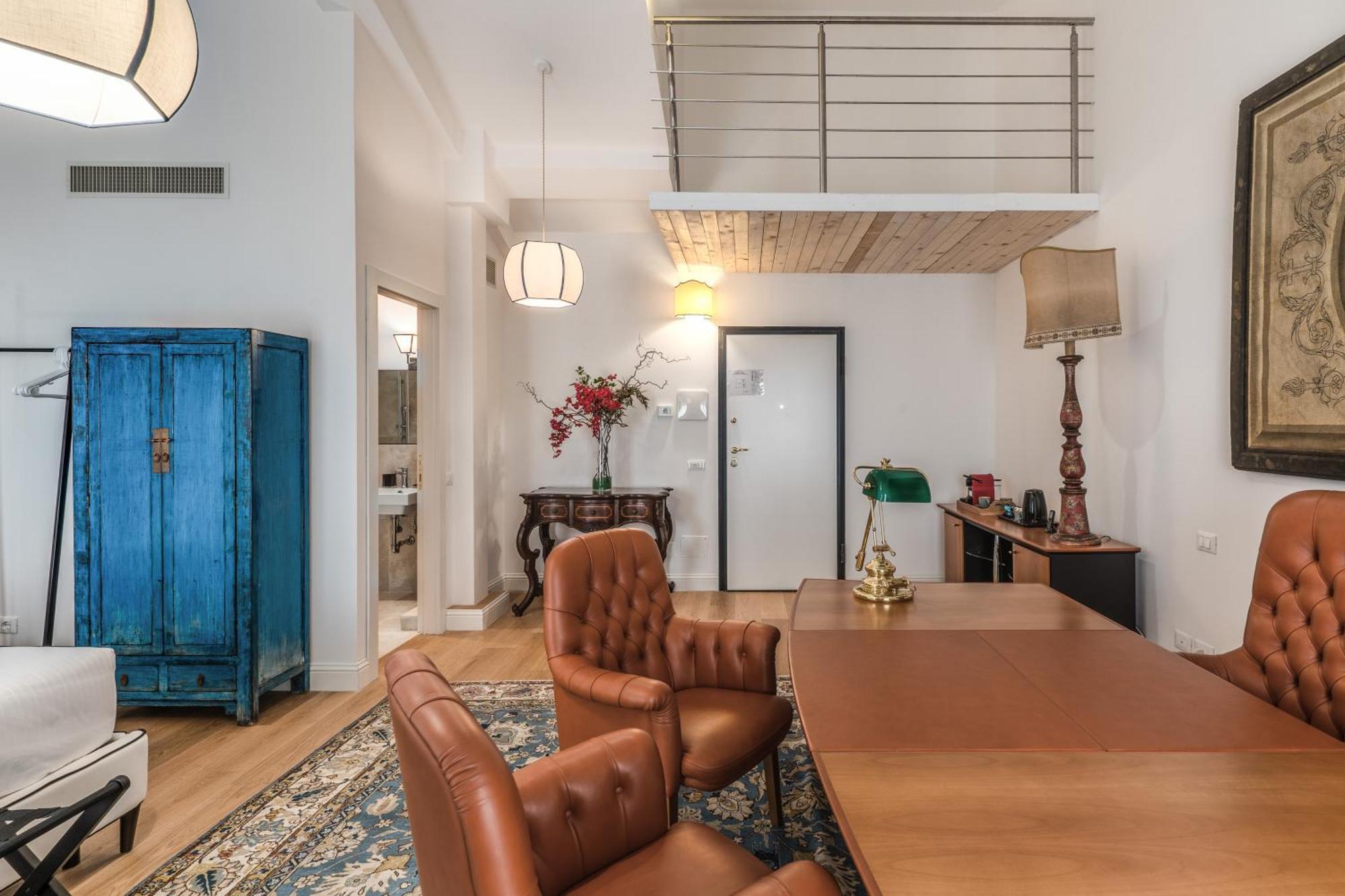 Guest house Della Pigna *