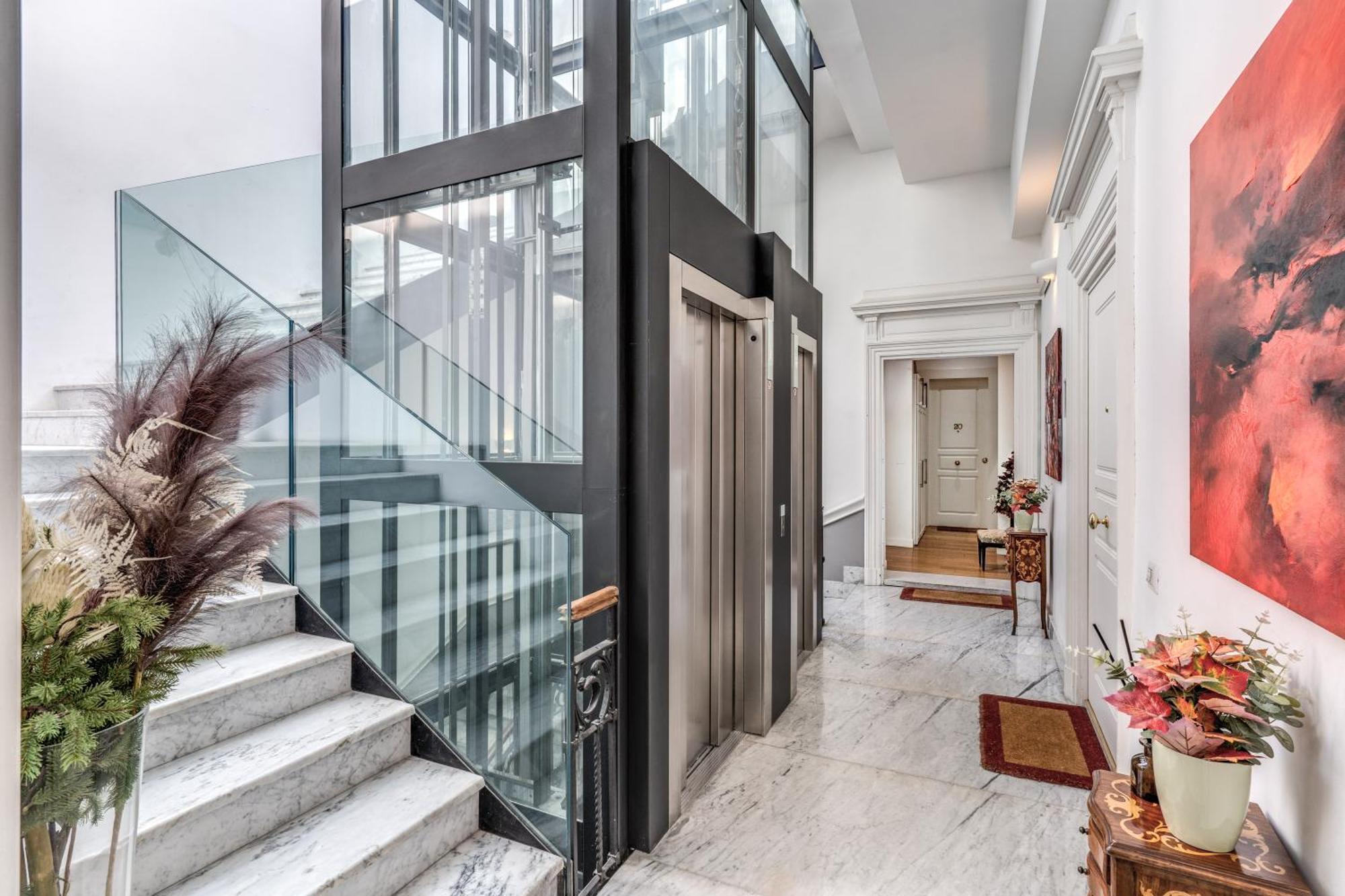Della Pigna Guest house Rome