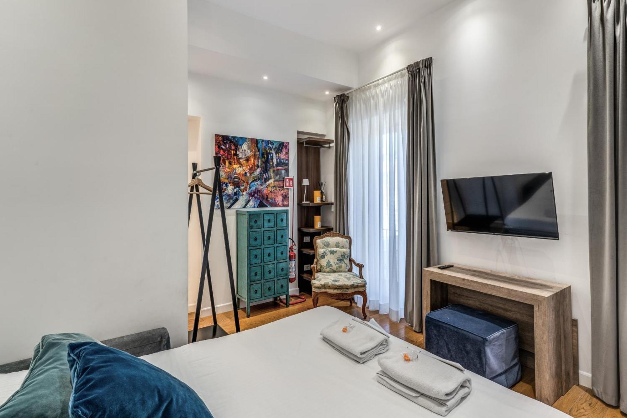 Della Pigna Guest house Rome