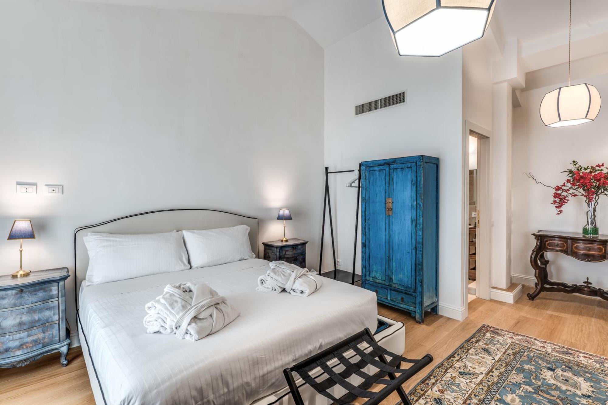 Guest house Della Pigna Rome