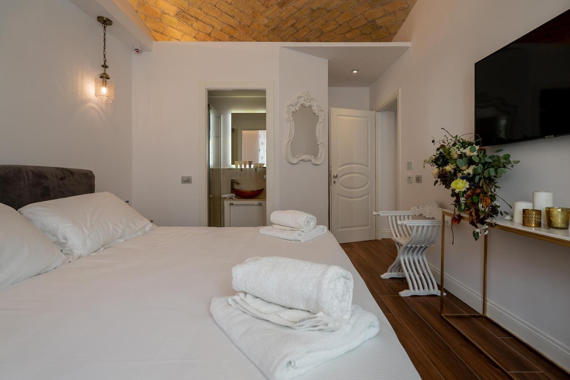 A Gioberti Guest house Rome