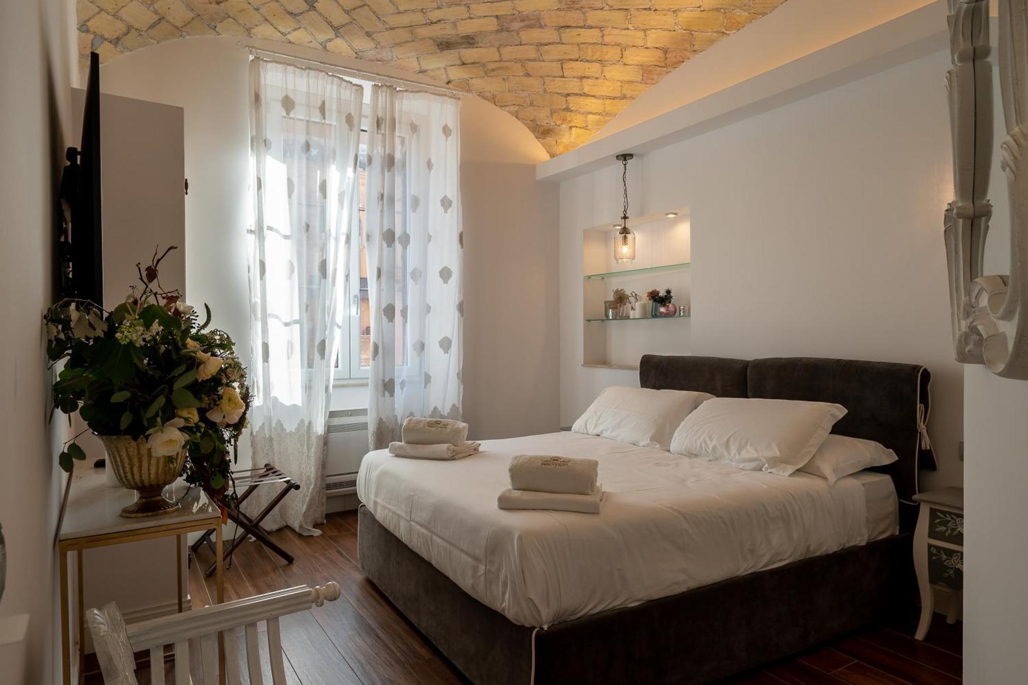 Guest house A Gioberti *