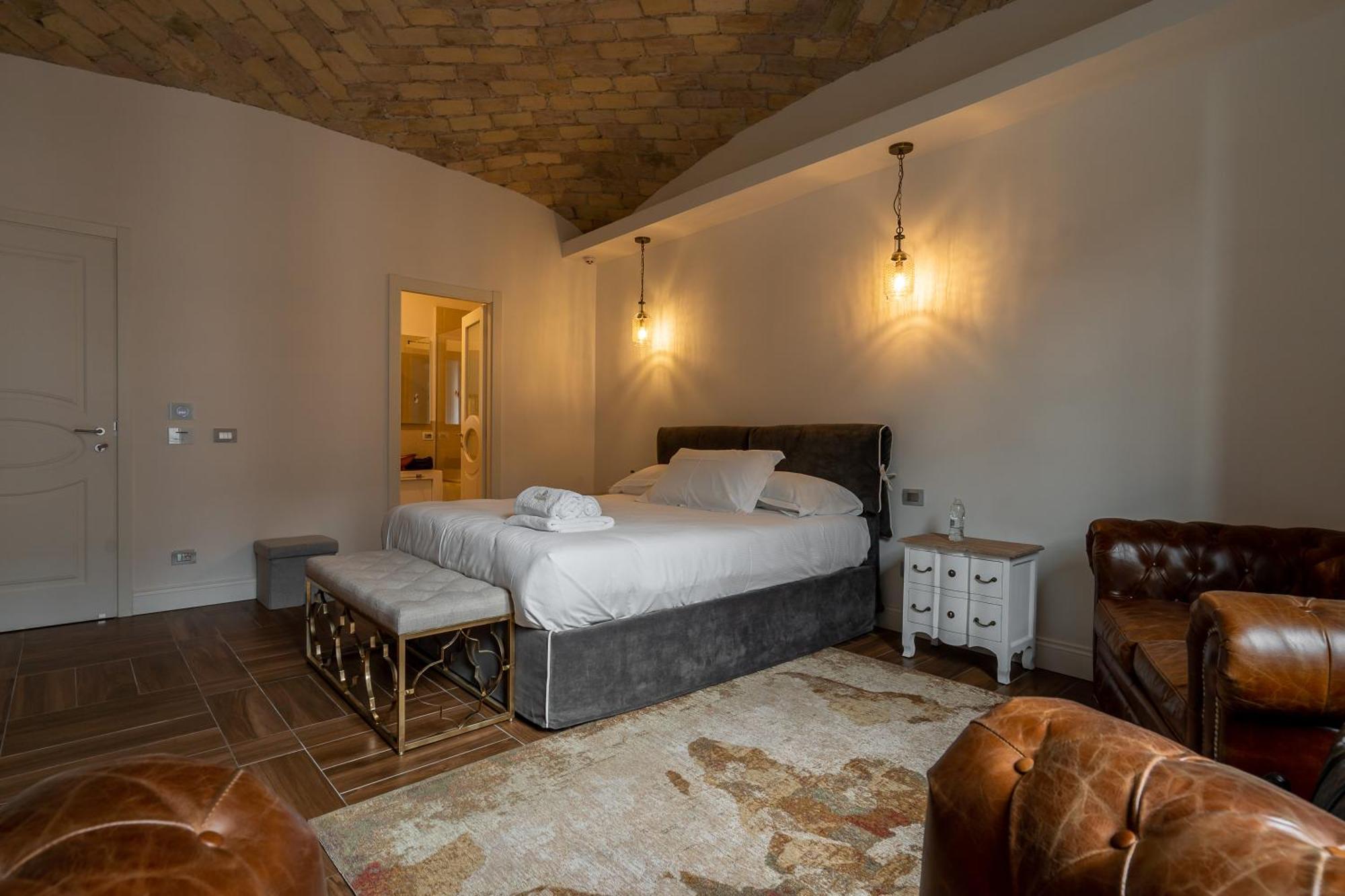 Guest house A Gioberti