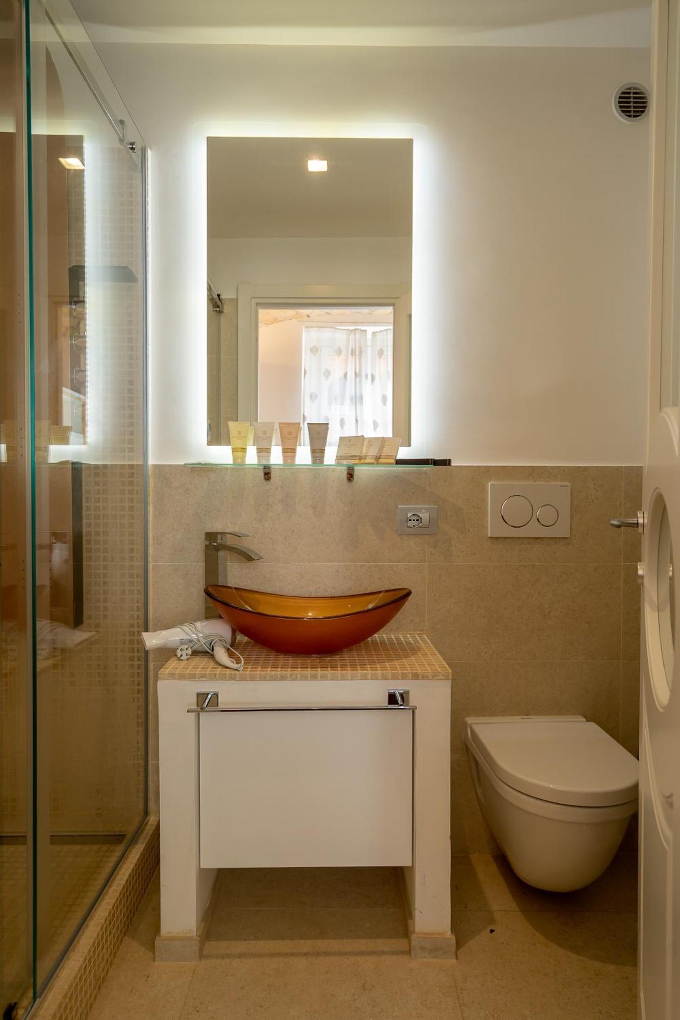 Guest house A Gioberti Rome