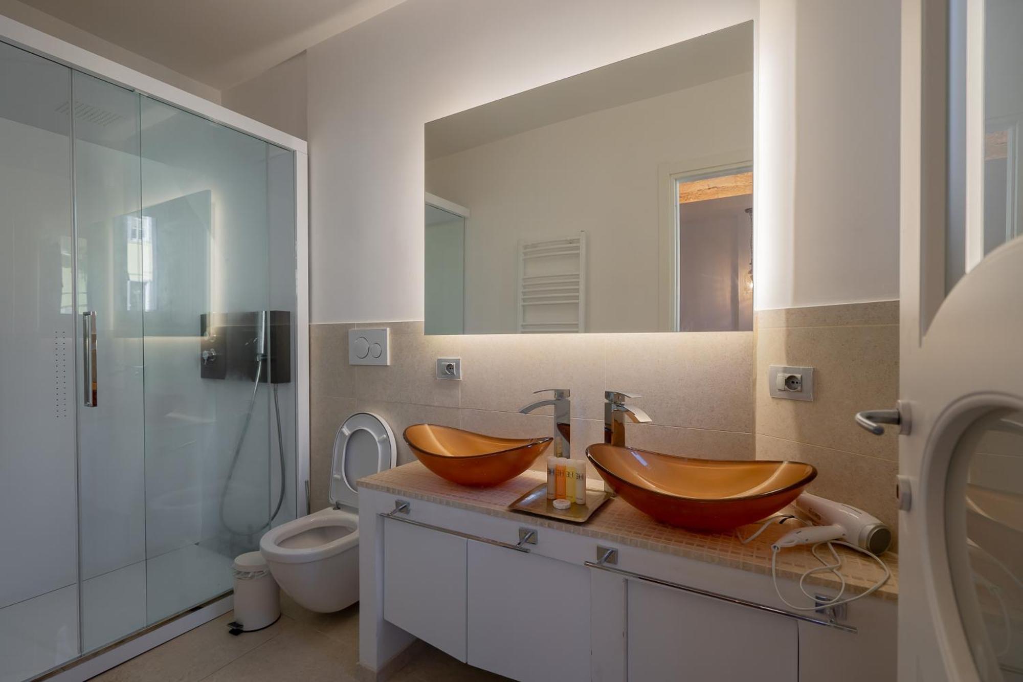 Guest house A Gioberti *