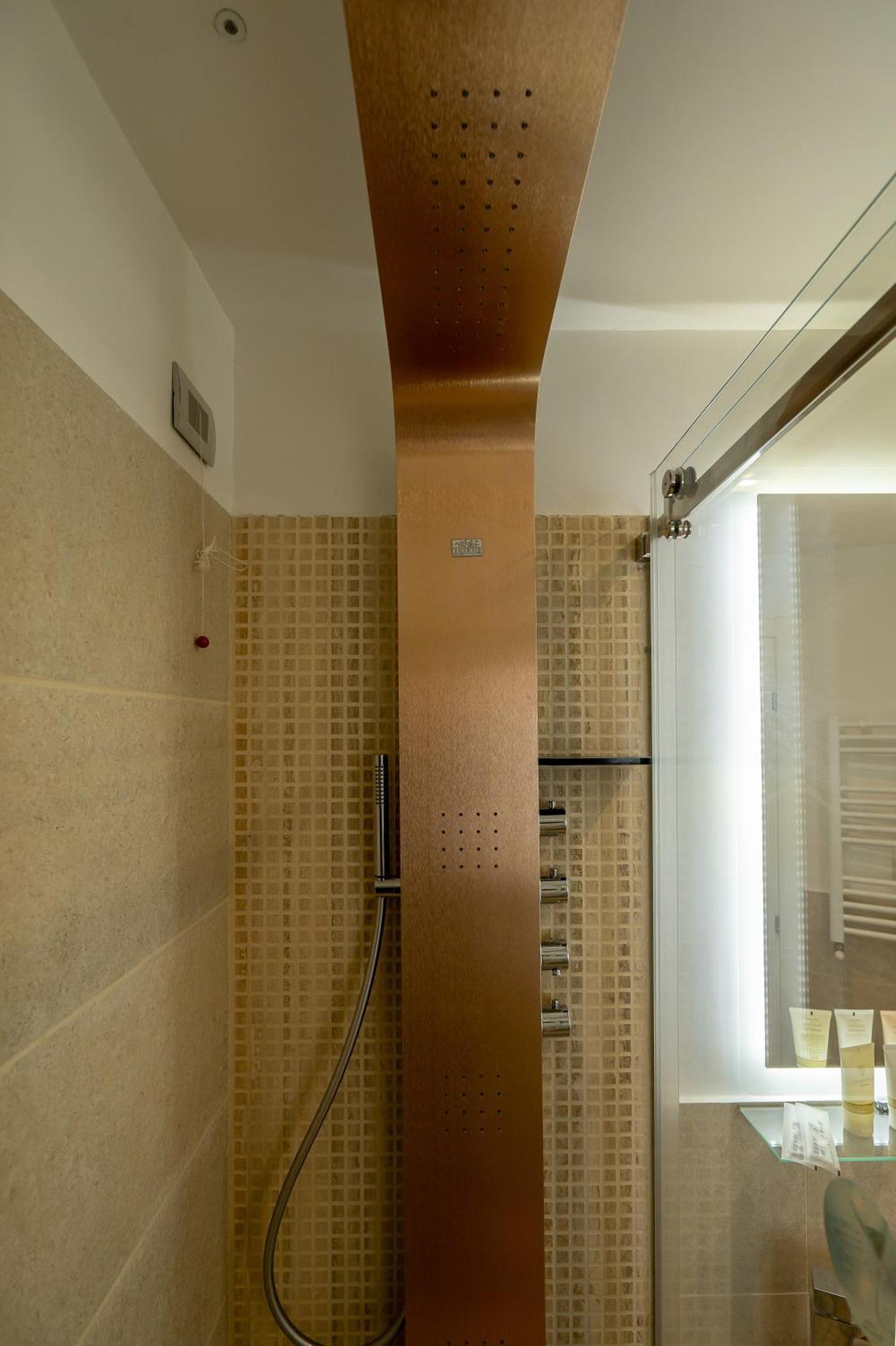 Guest house A Gioberti Rome