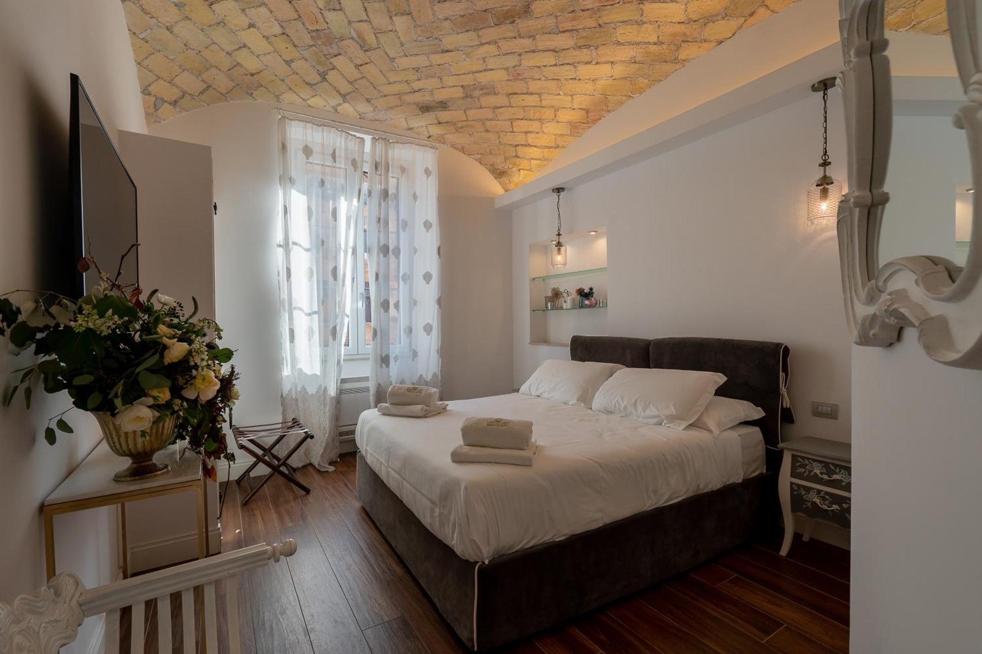 Guest house A Gioberti