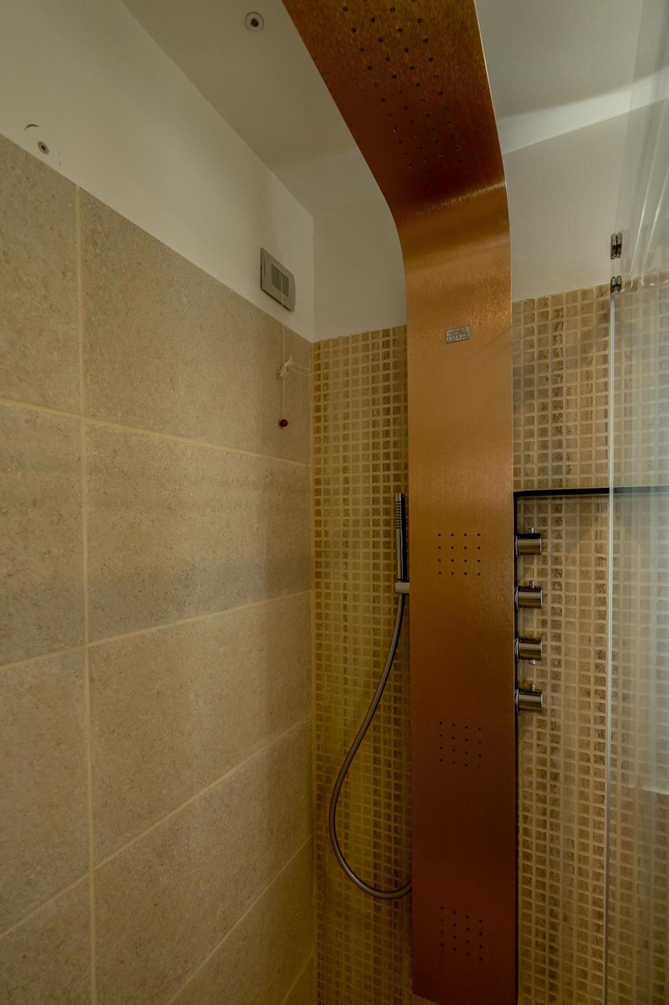 Guest house A Gioberti Rome