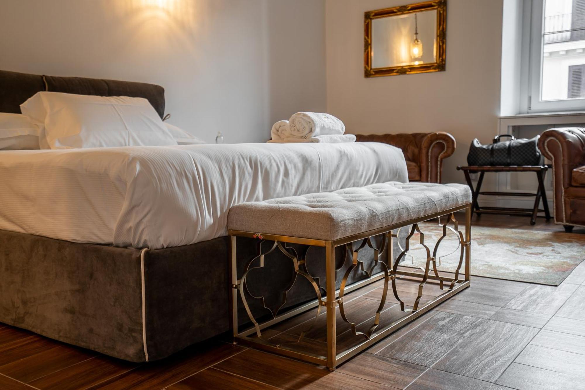 Guest house A Gioberti