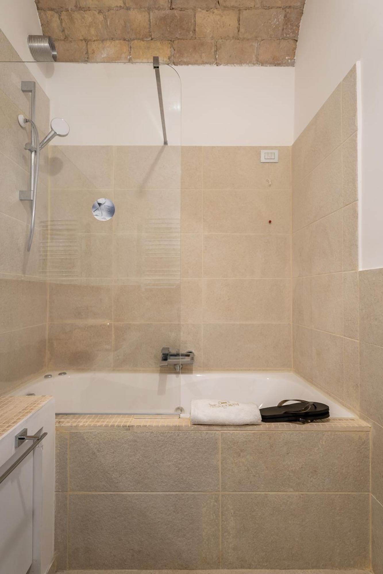 A Gioberti Guest house *