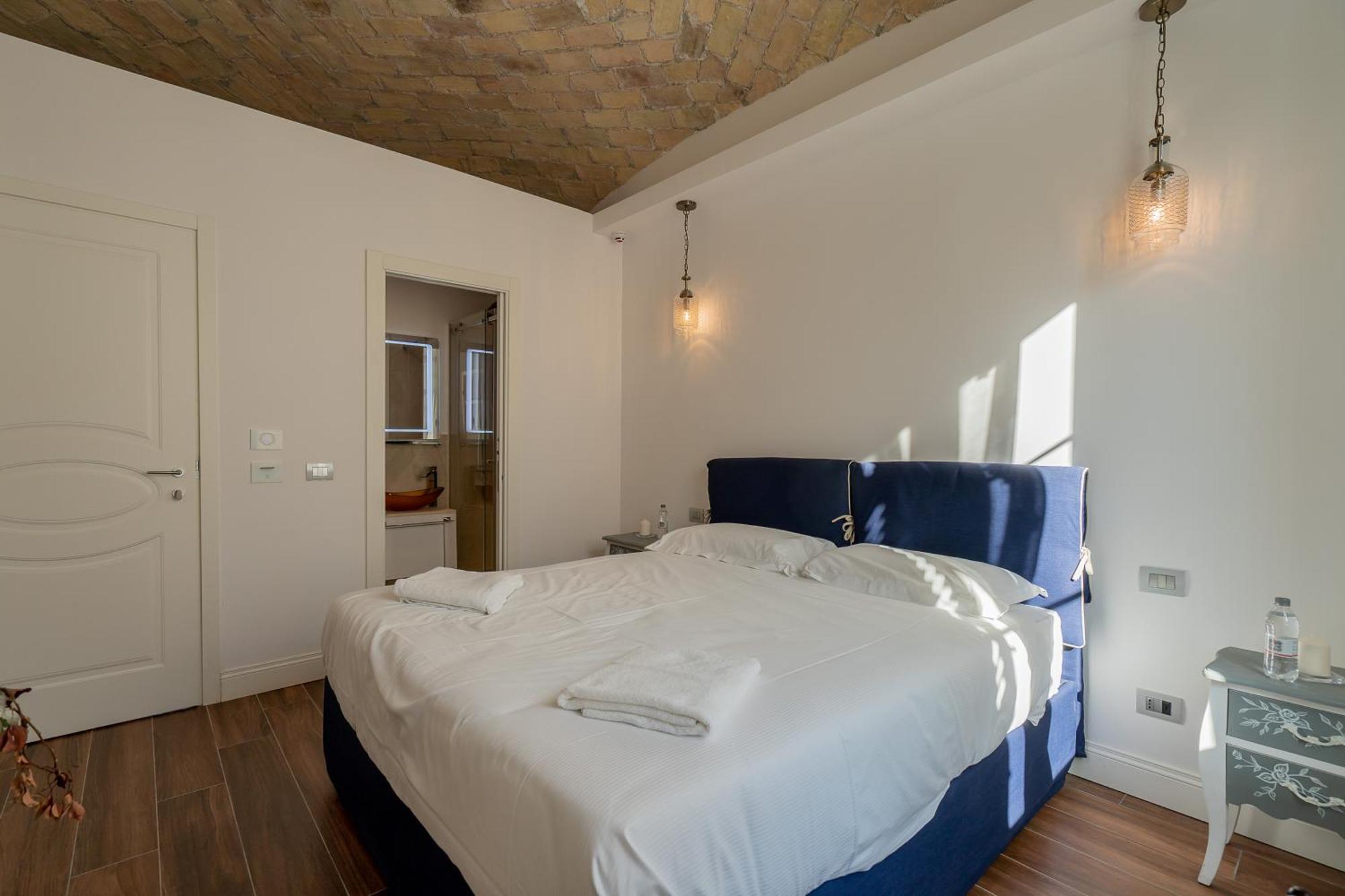 Guest house A Gioberti Rome