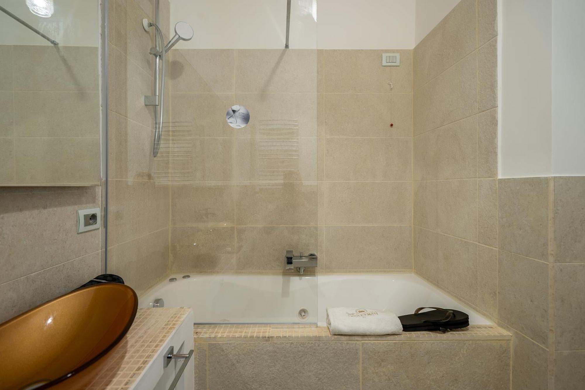 Guest house A Gioberti