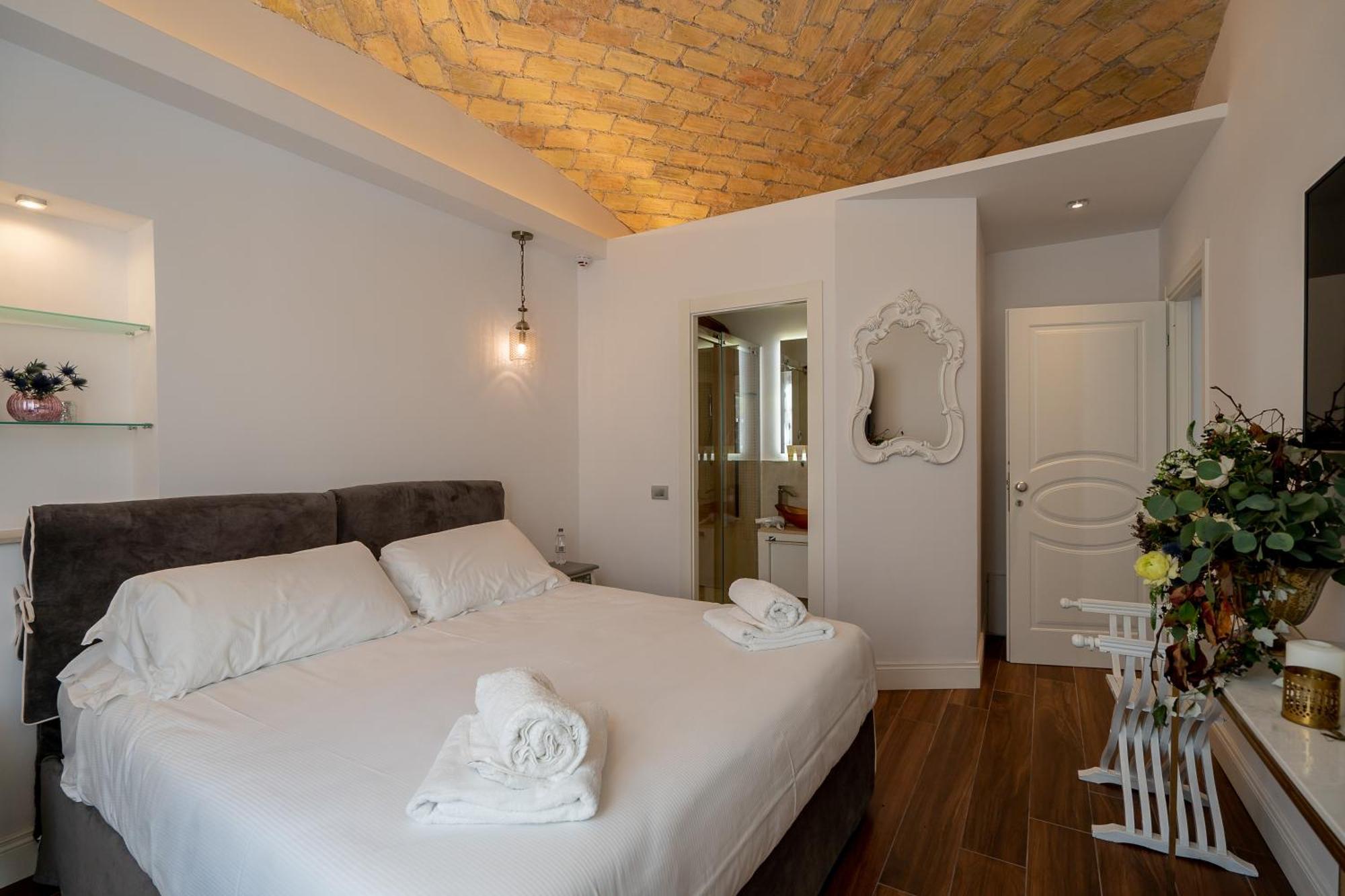 Guest house A Gioberti