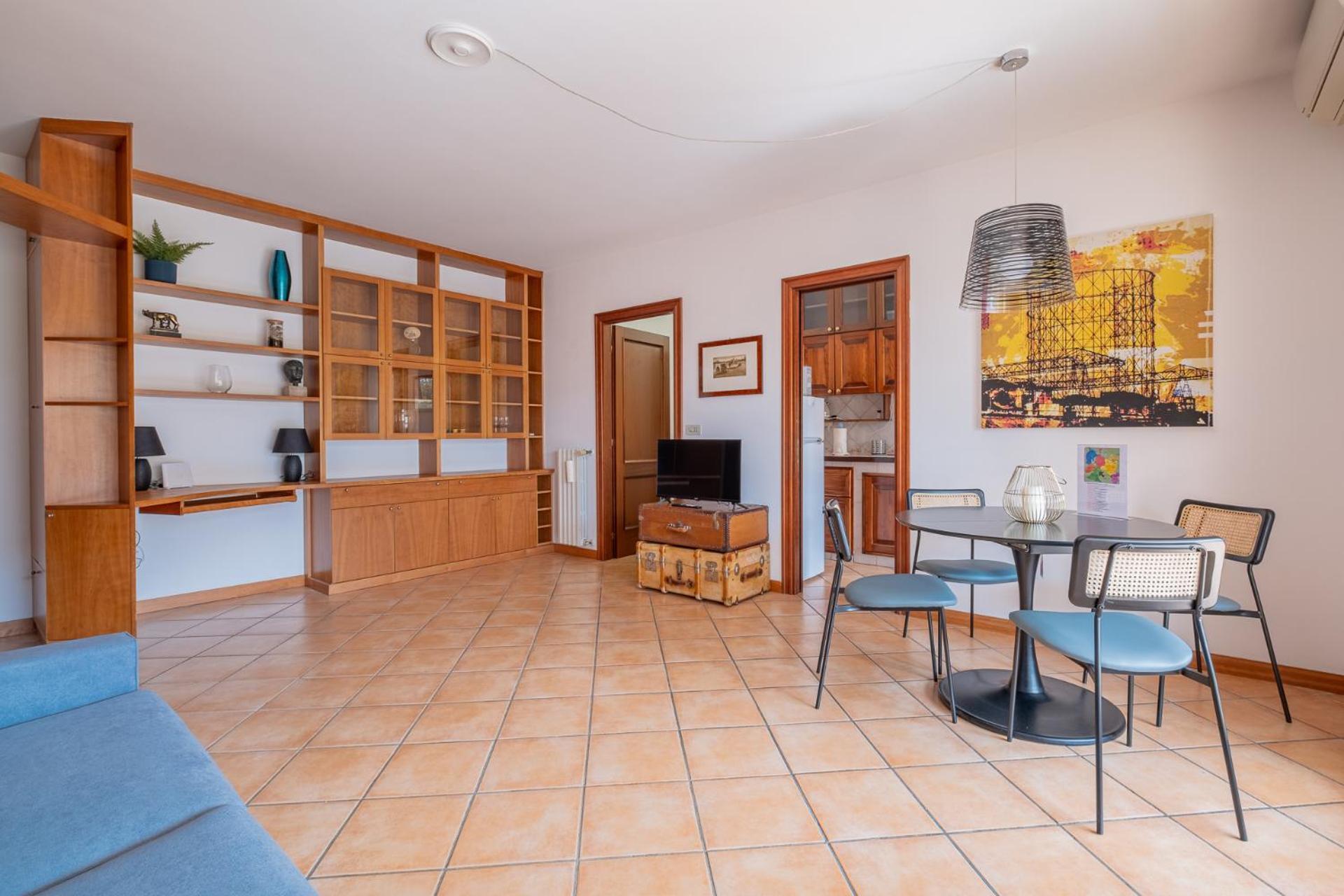 Da Cecilia Piramide Cestia Apartment Rome