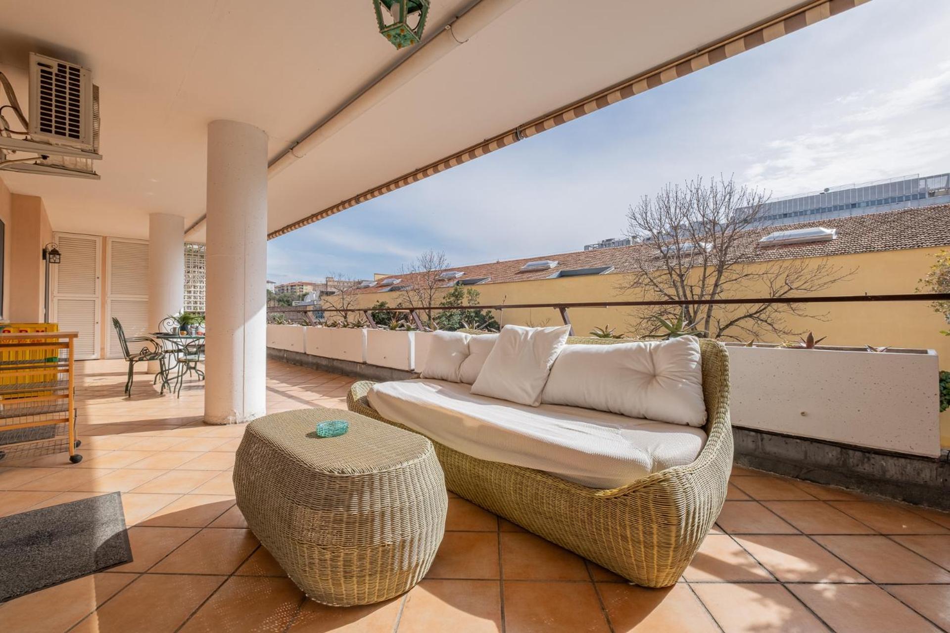 Da Cecilia Piramide Cestia Apartment
