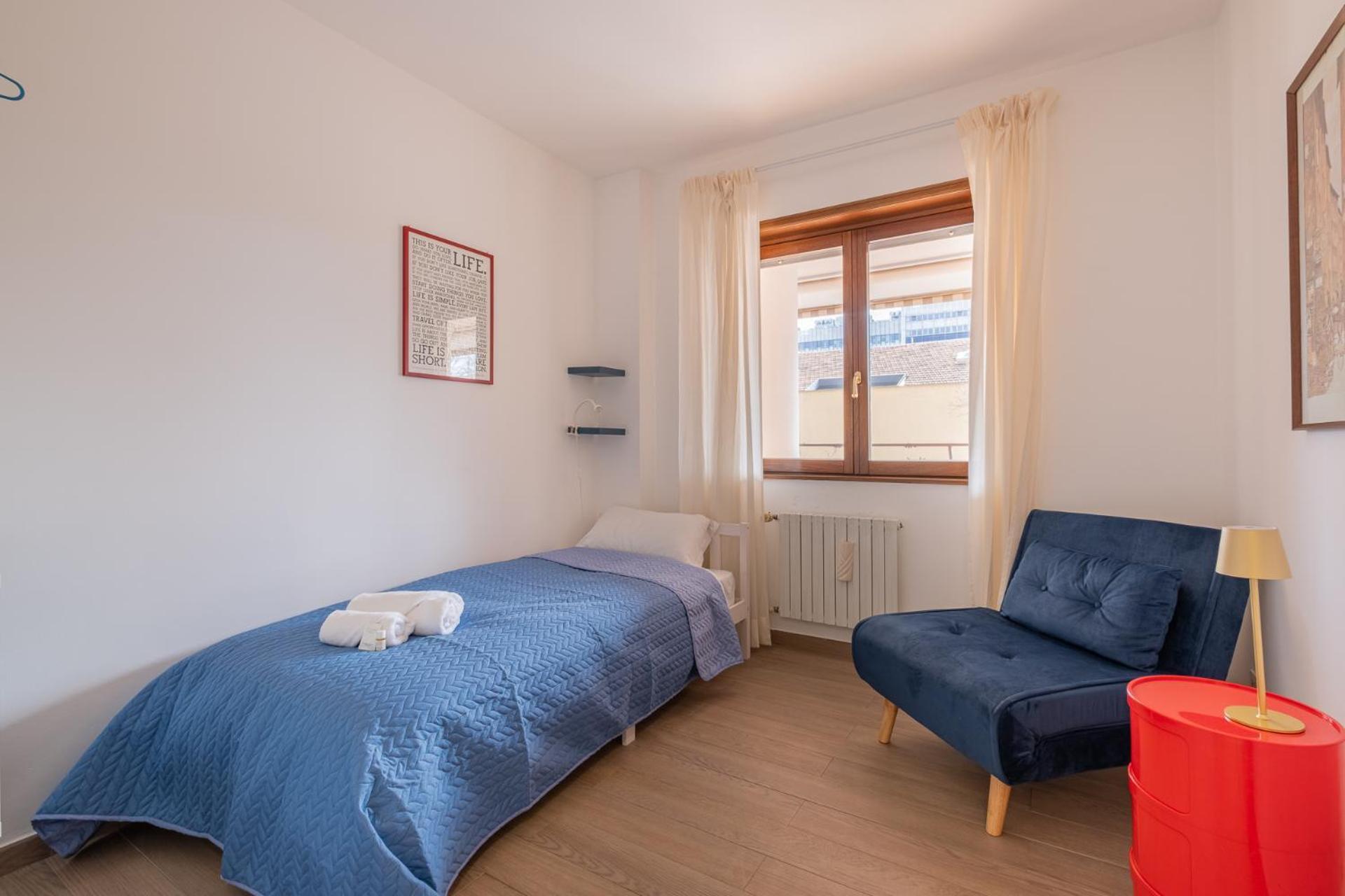 Apartment Da Cecilia Piramide Cestia *
