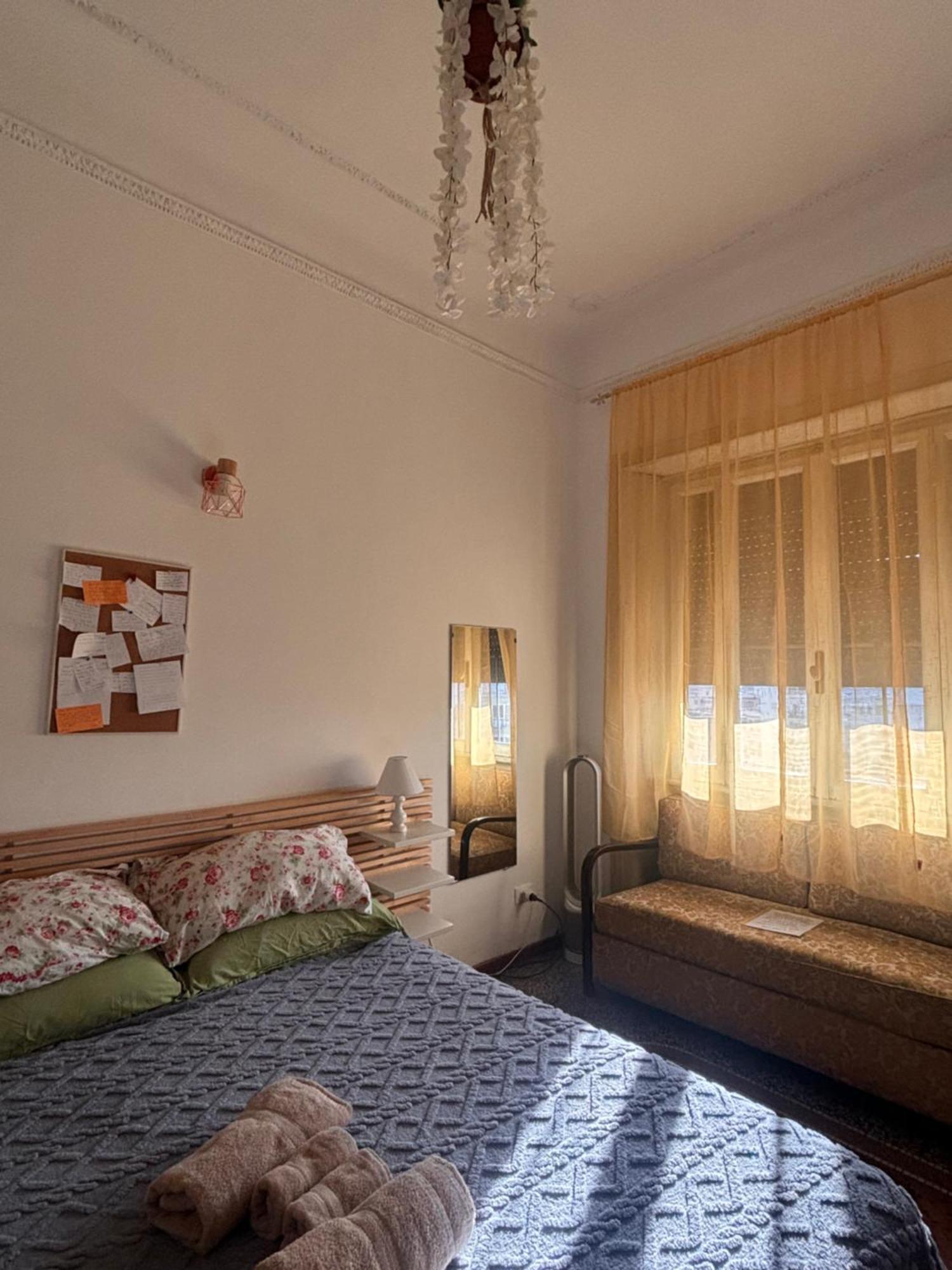 Guest house La Stanza Di Marta Rome