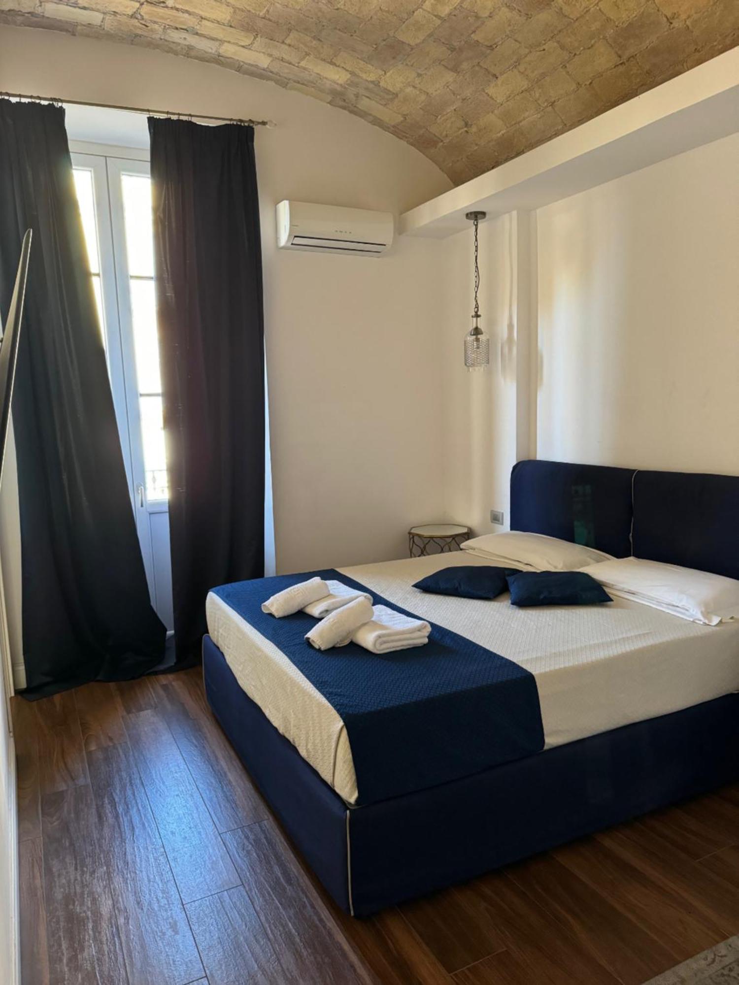 Guest house A Gioberti *