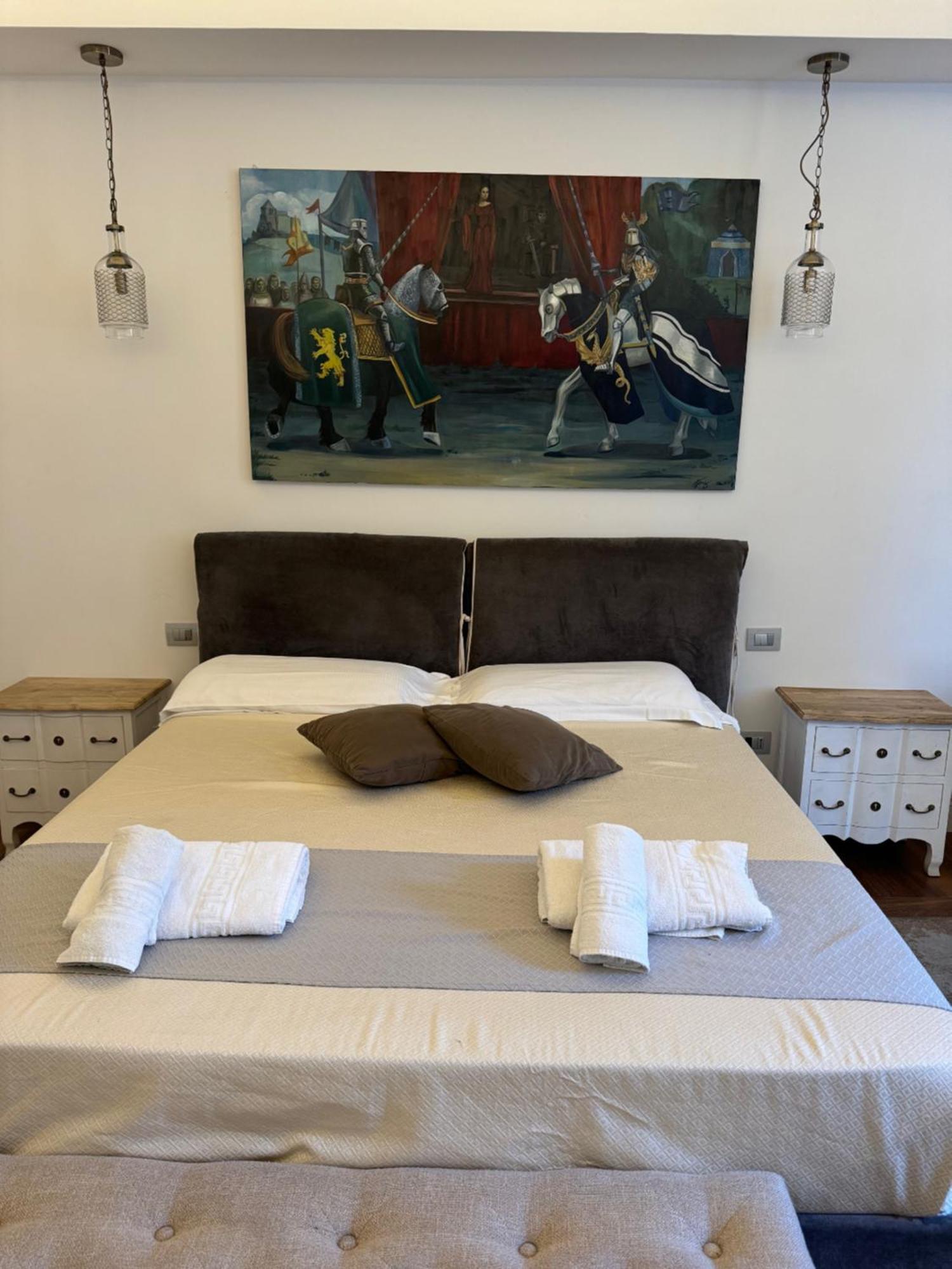 Guest house A Gioberti