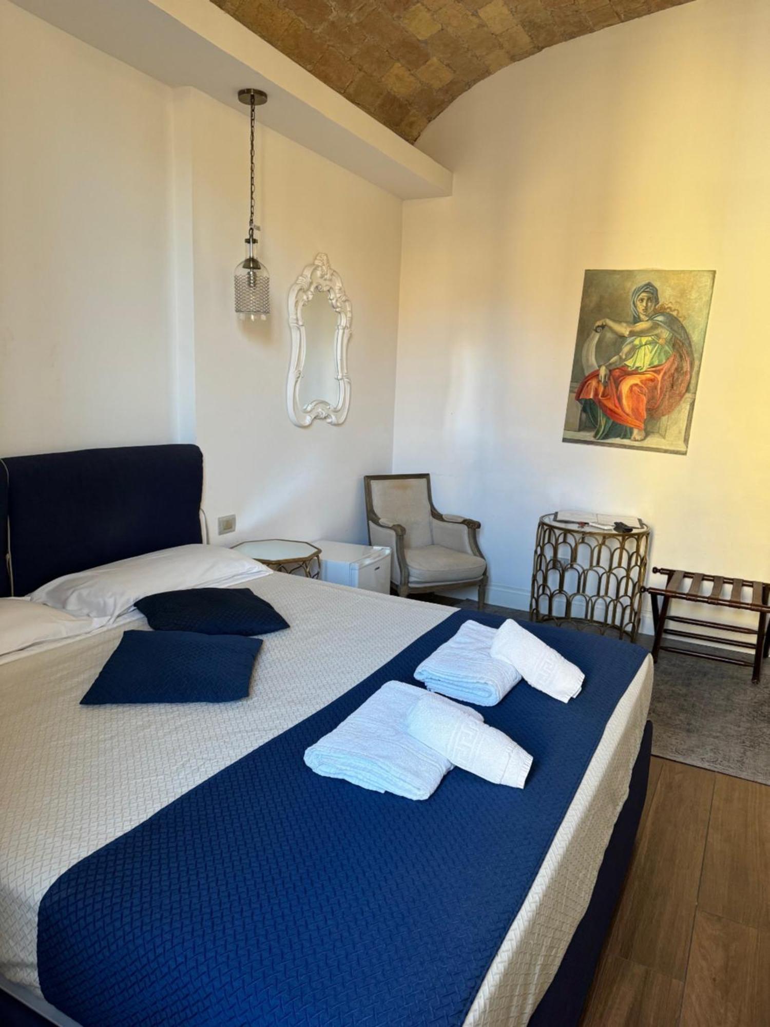 A Gioberti Guest house *