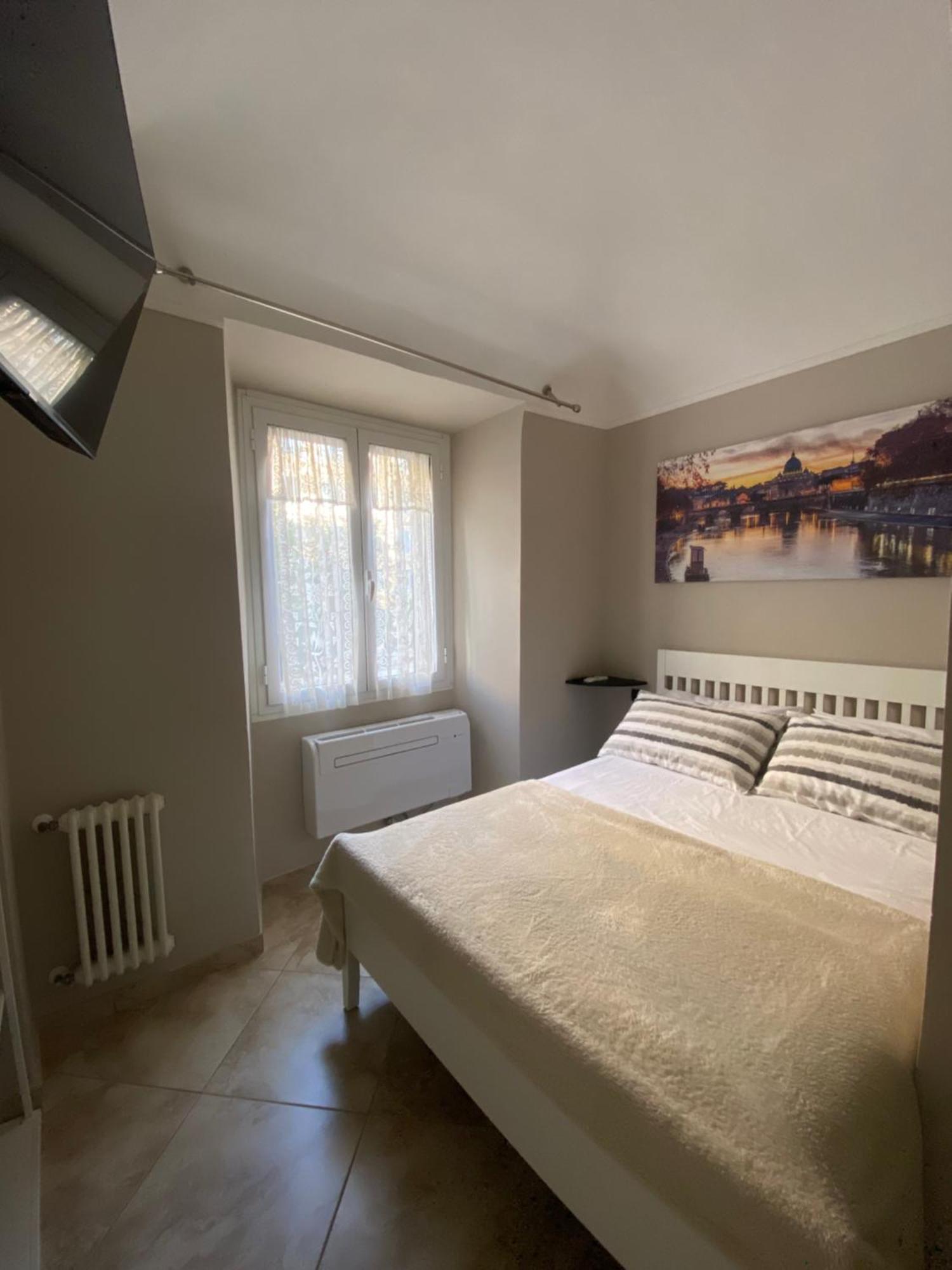 Guest house Paradiso *