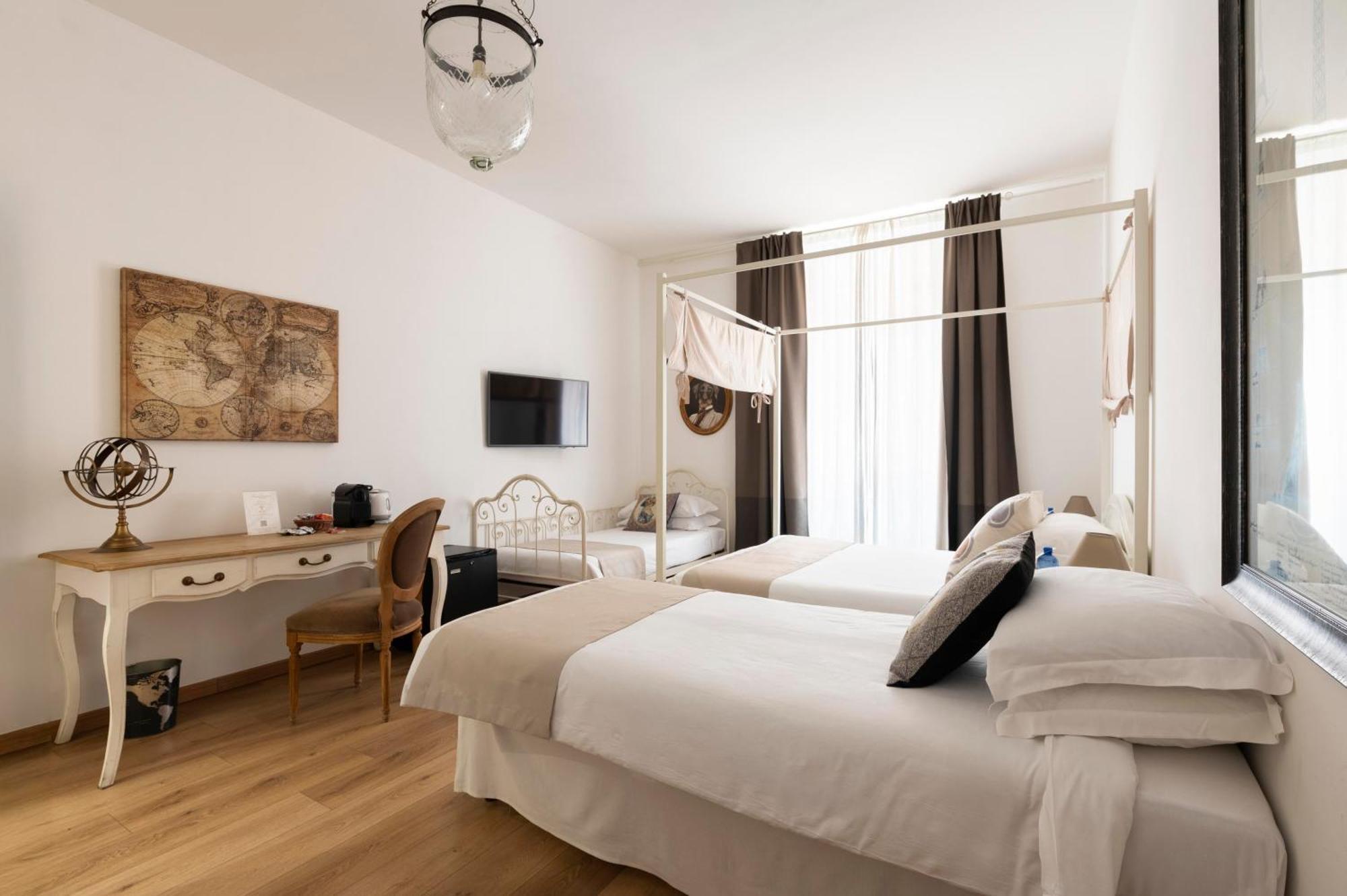 Popolo & Flaminio Rooms Guest house 3*