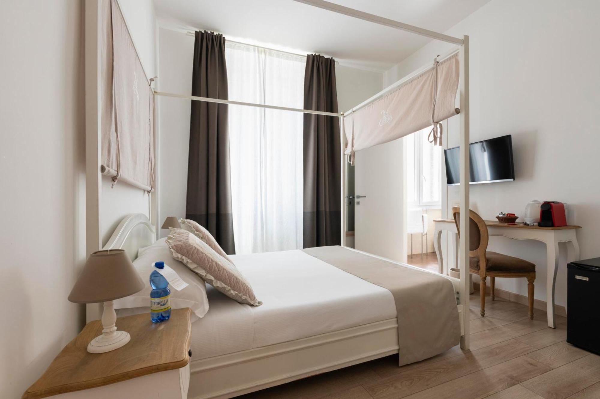 Guest house Popolo & Flaminio Rooms 3*