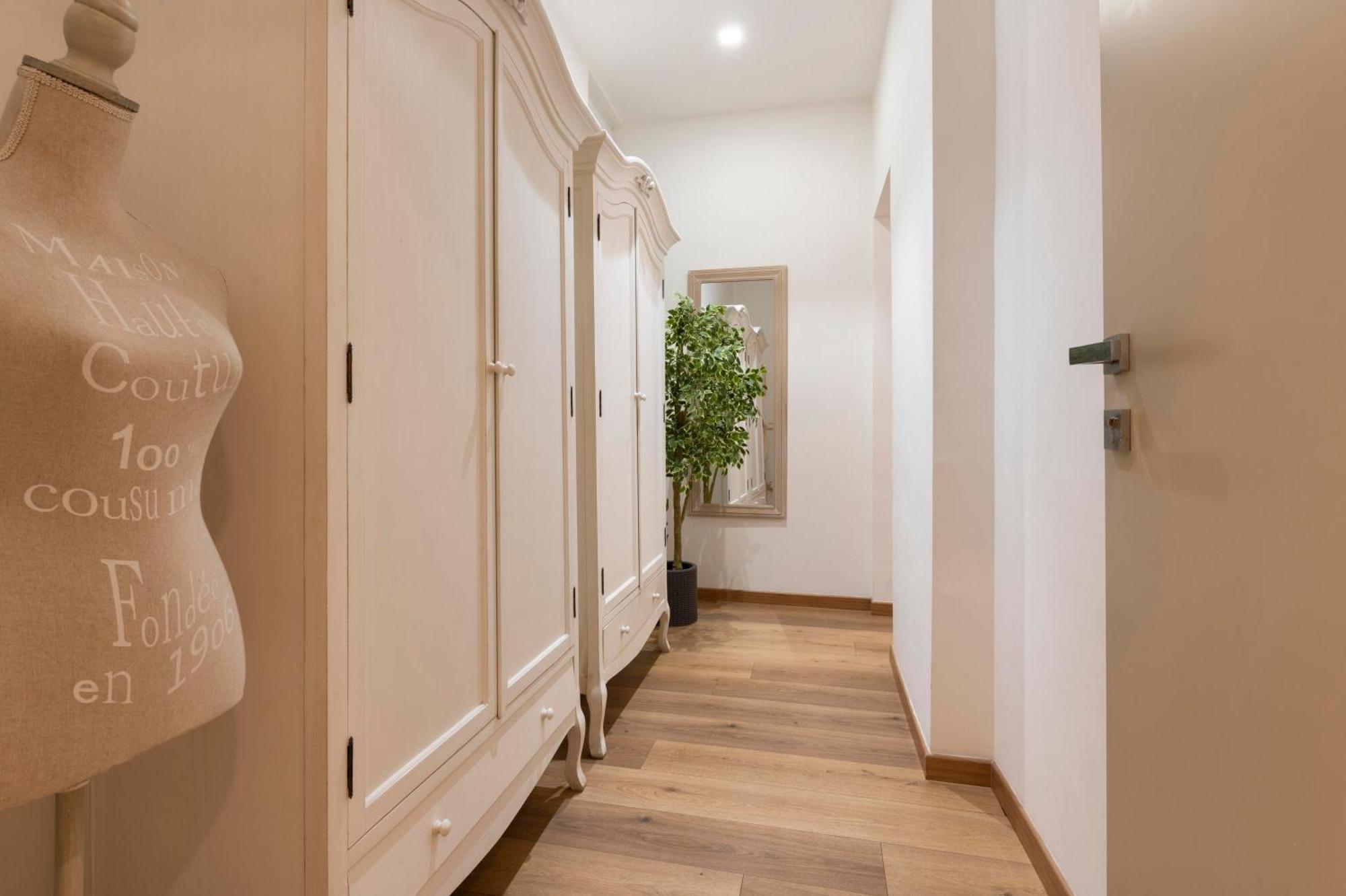 Popolo & Flaminio Rooms Guest house Rome