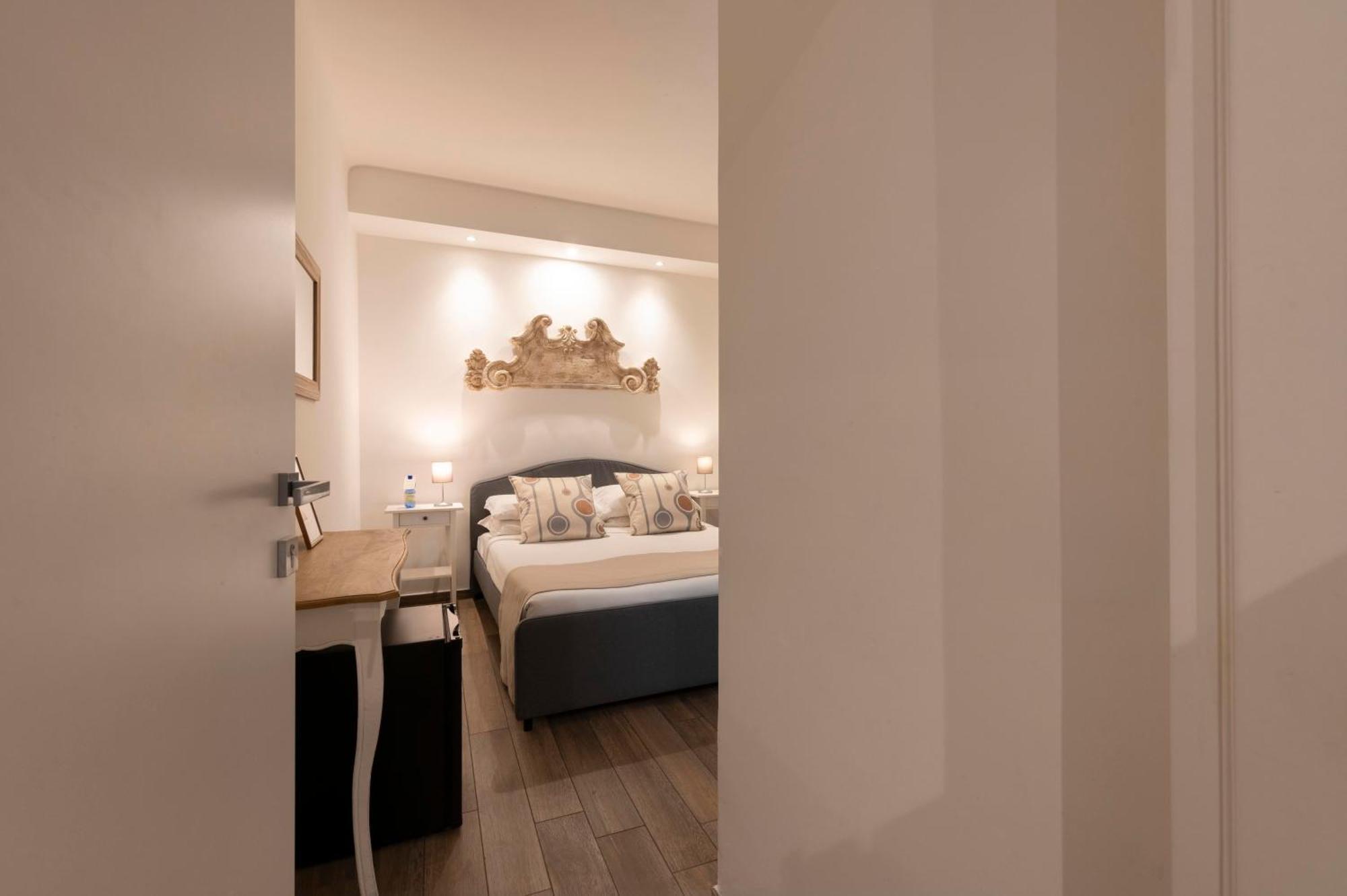 Guest house Popolo & Flaminio Rooms Rome