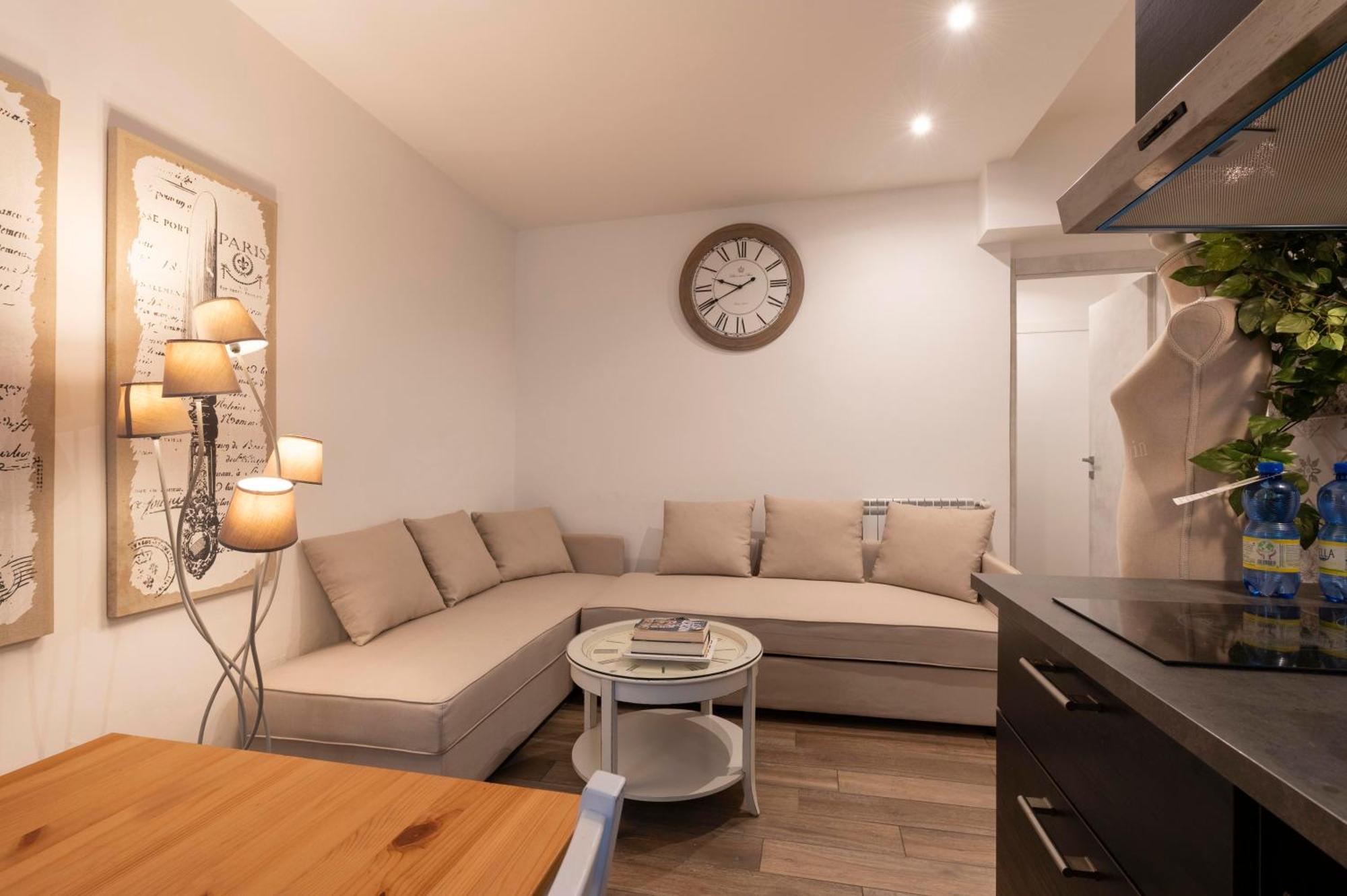 Popolo & Flaminio Rooms Rome