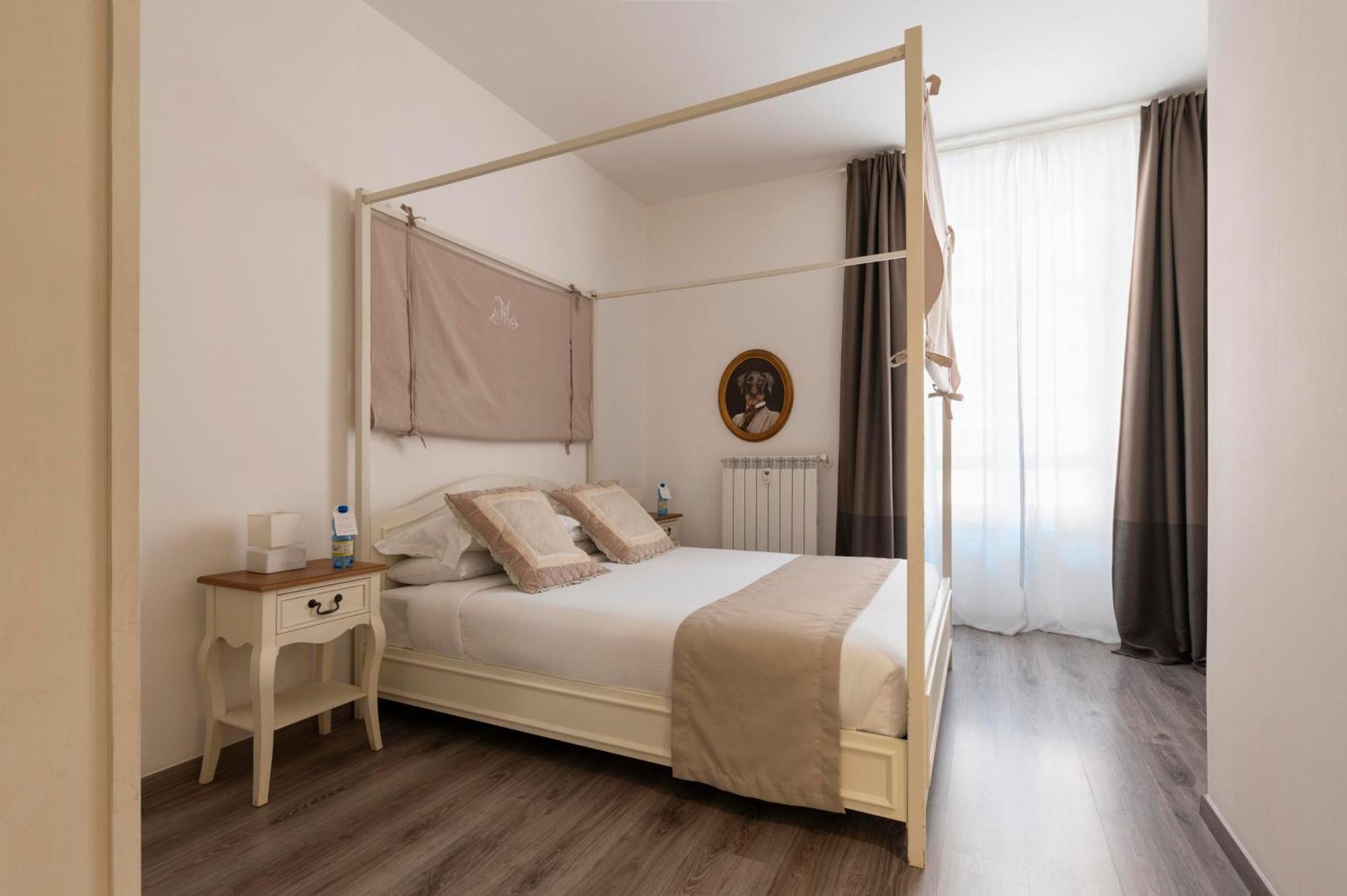 Popolo & Flaminio Rooms