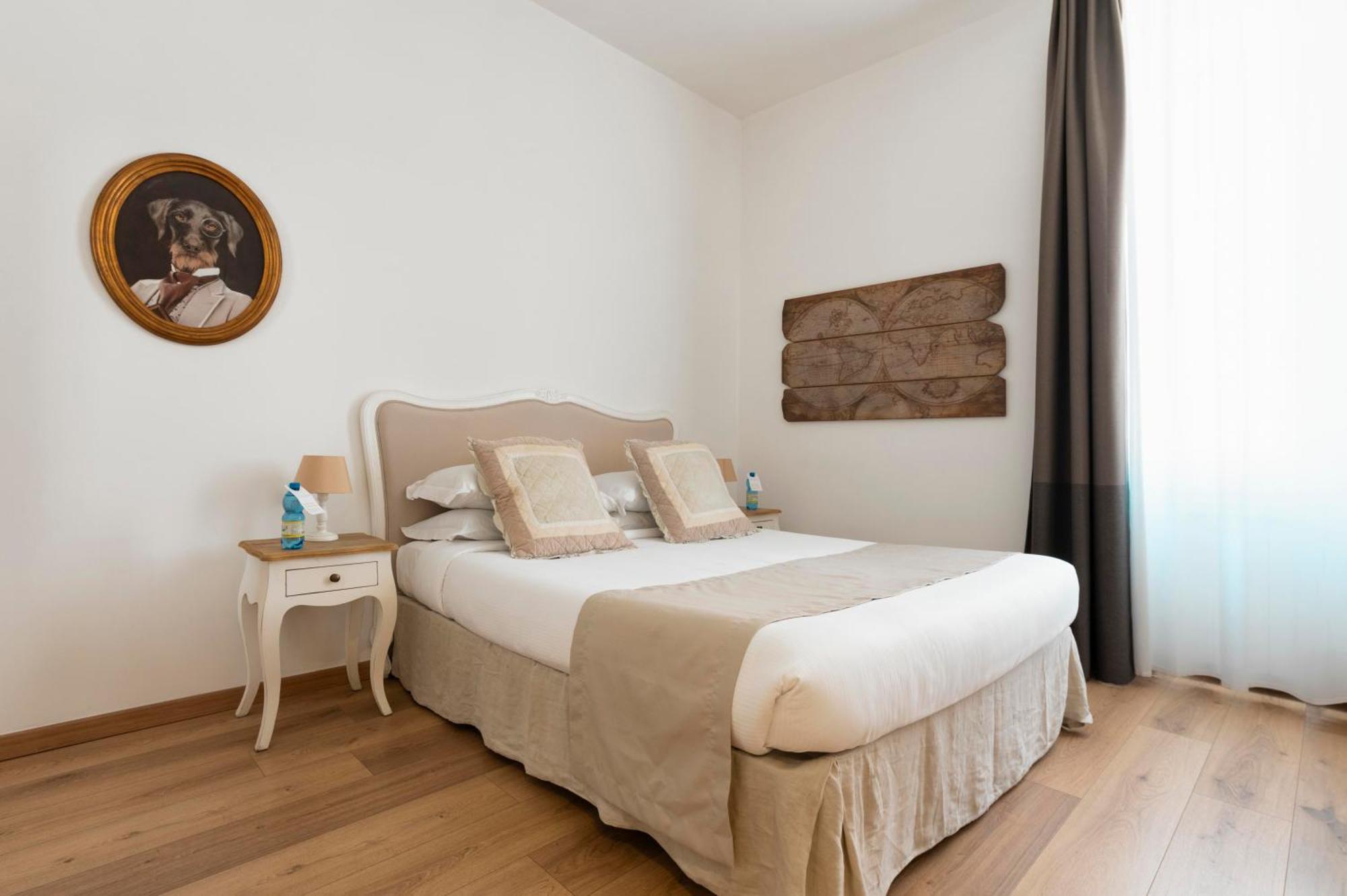 Guest house Popolo & Flaminio Rooms Rome