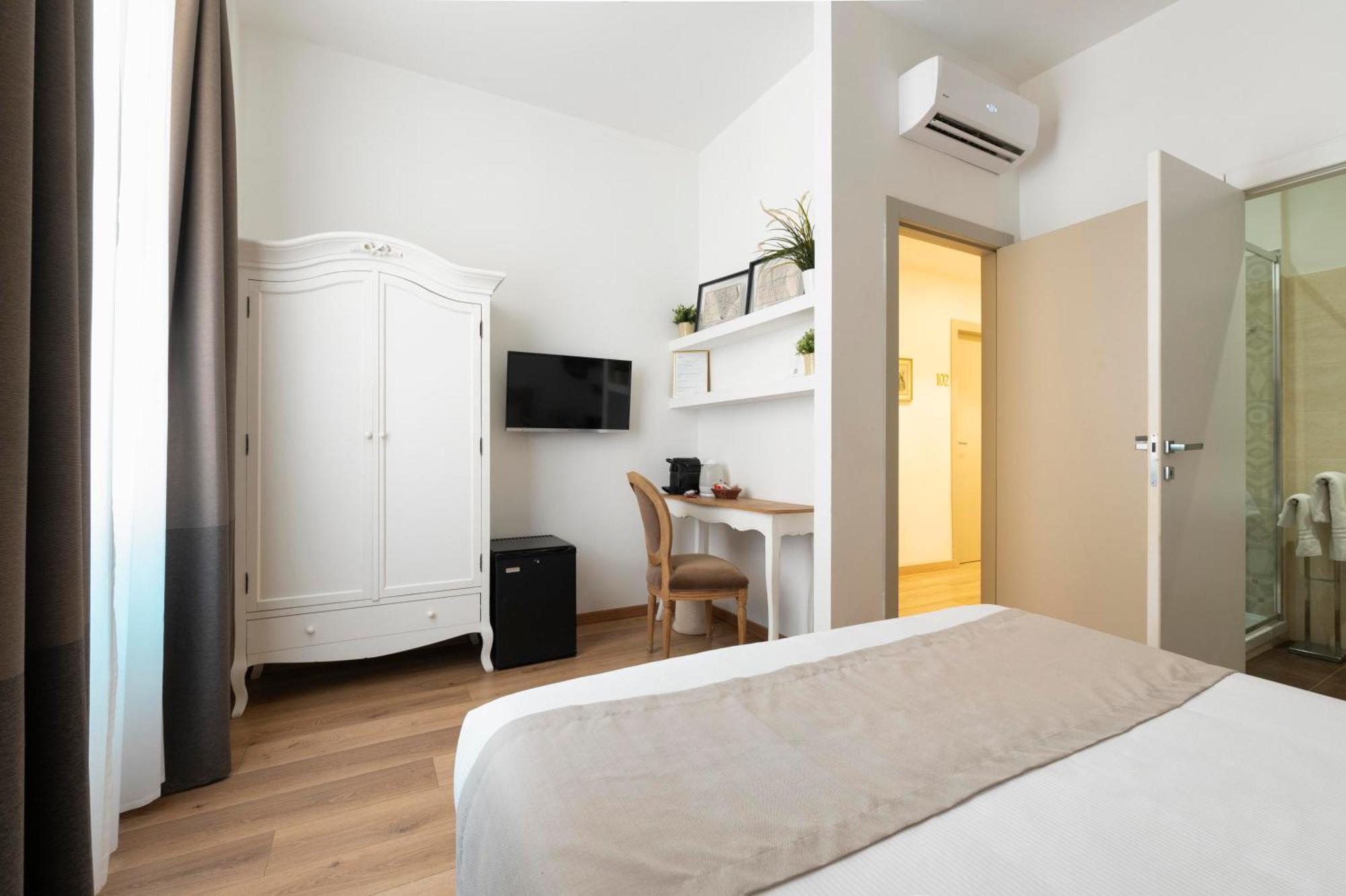 Popolo & Flaminio Rooms 3*