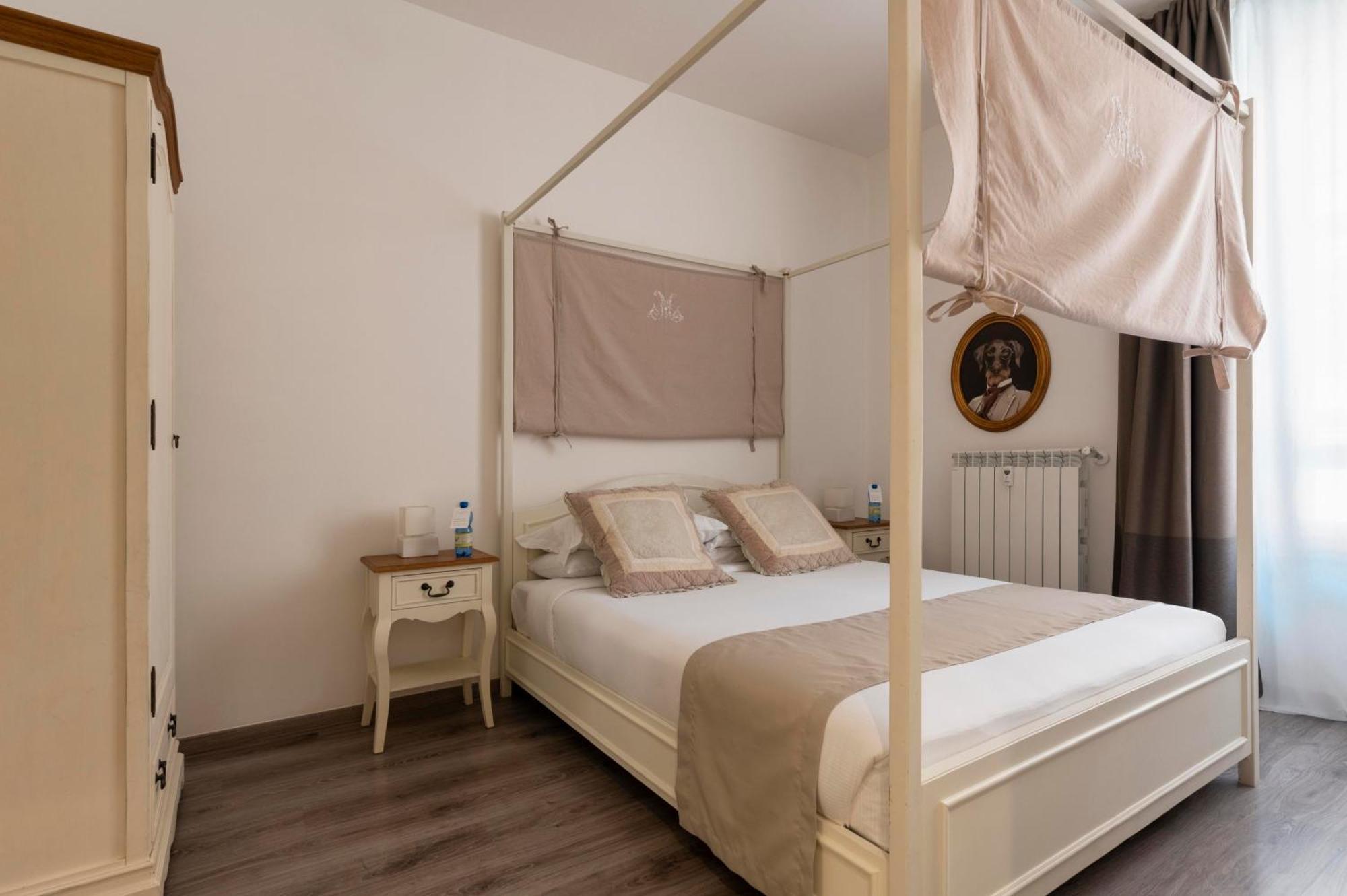 Popolo & Flaminio Rooms 3* Rome