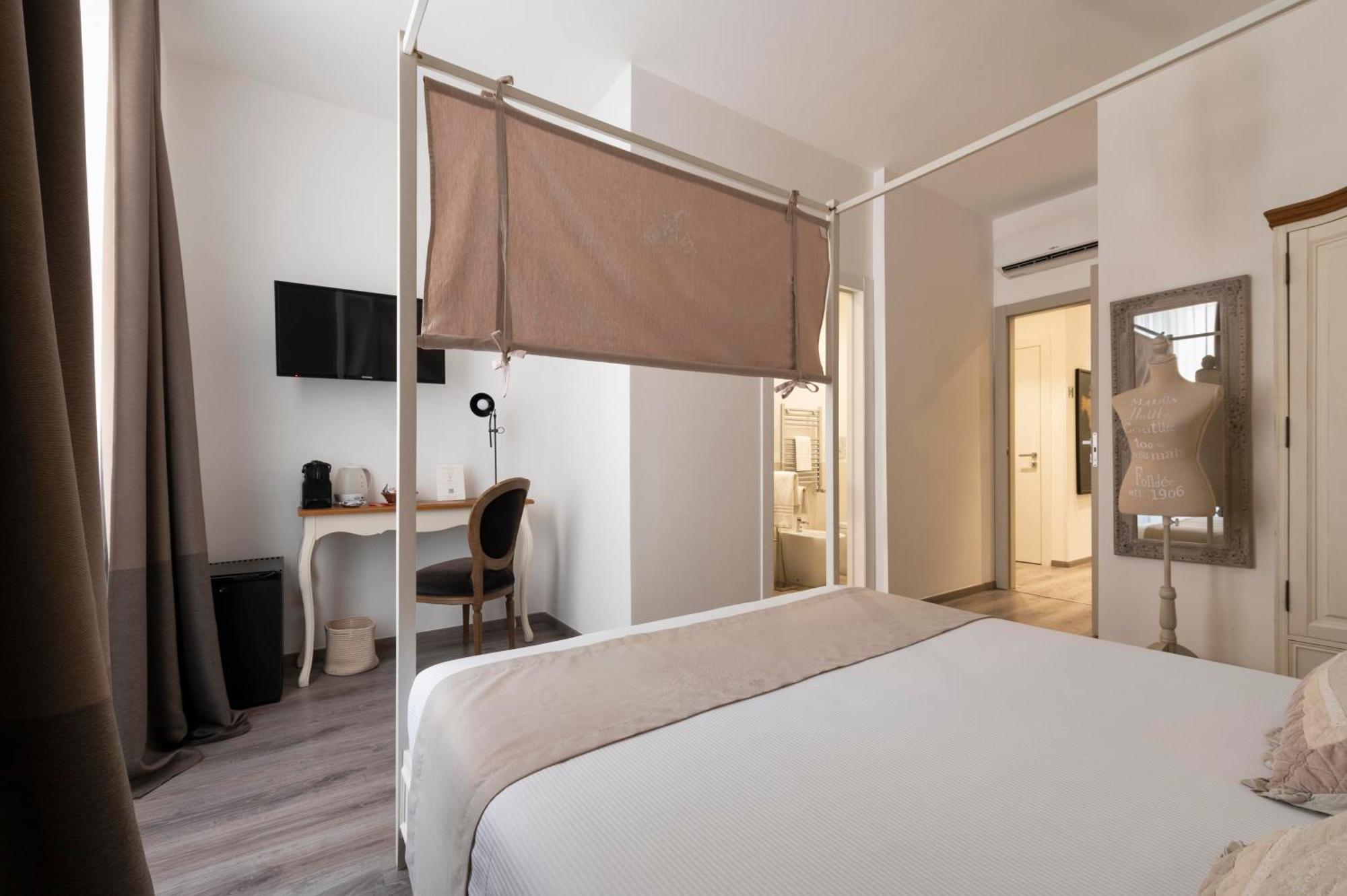 Popolo & Flaminio Rooms Guest house