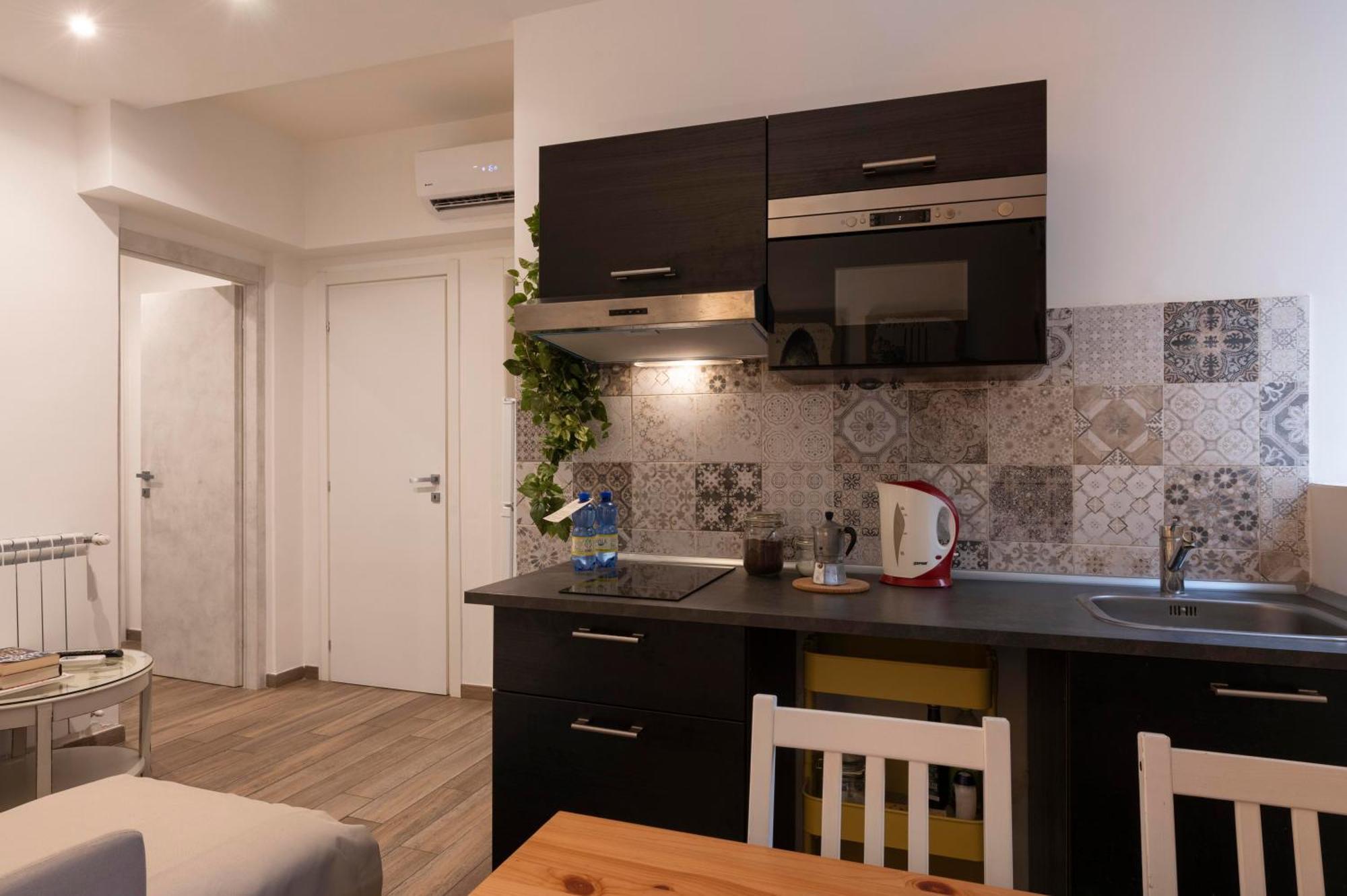 Popolo & Flaminio Rooms Guest house 3*