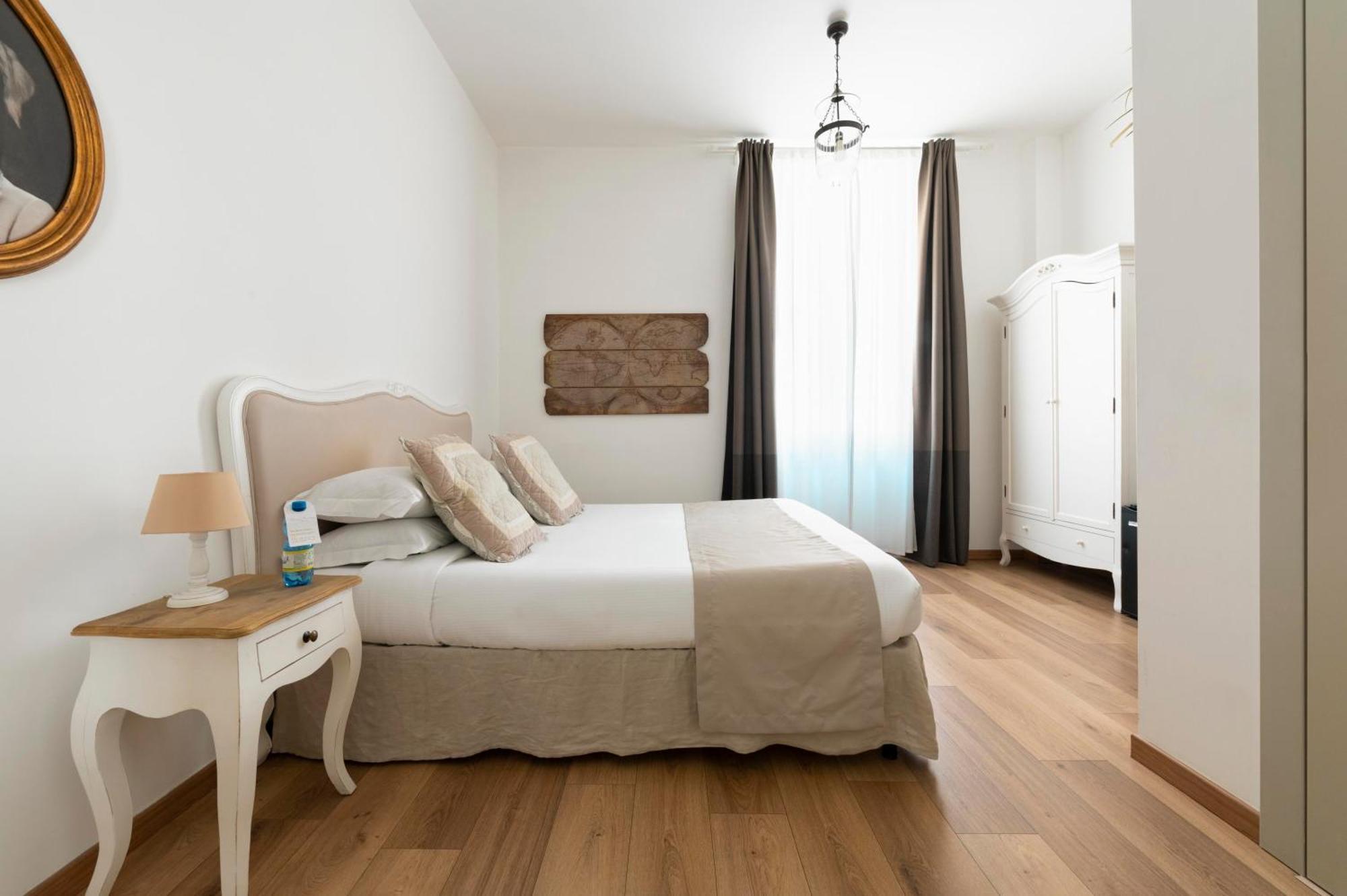 Guest house Popolo & Flaminio Rooms