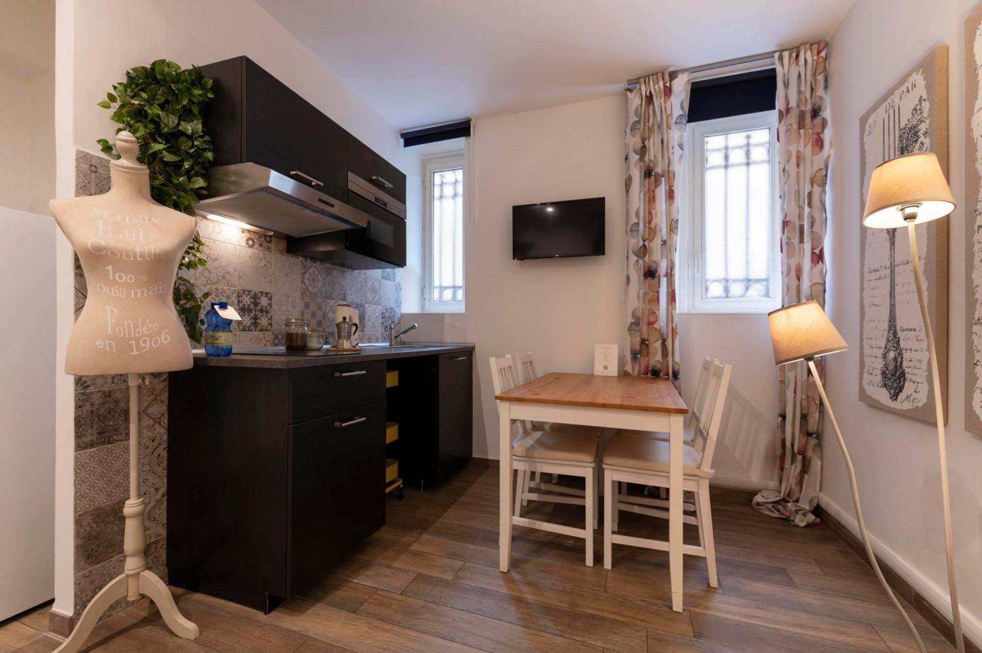 Popolo & Flaminio Rooms Guest house 3*