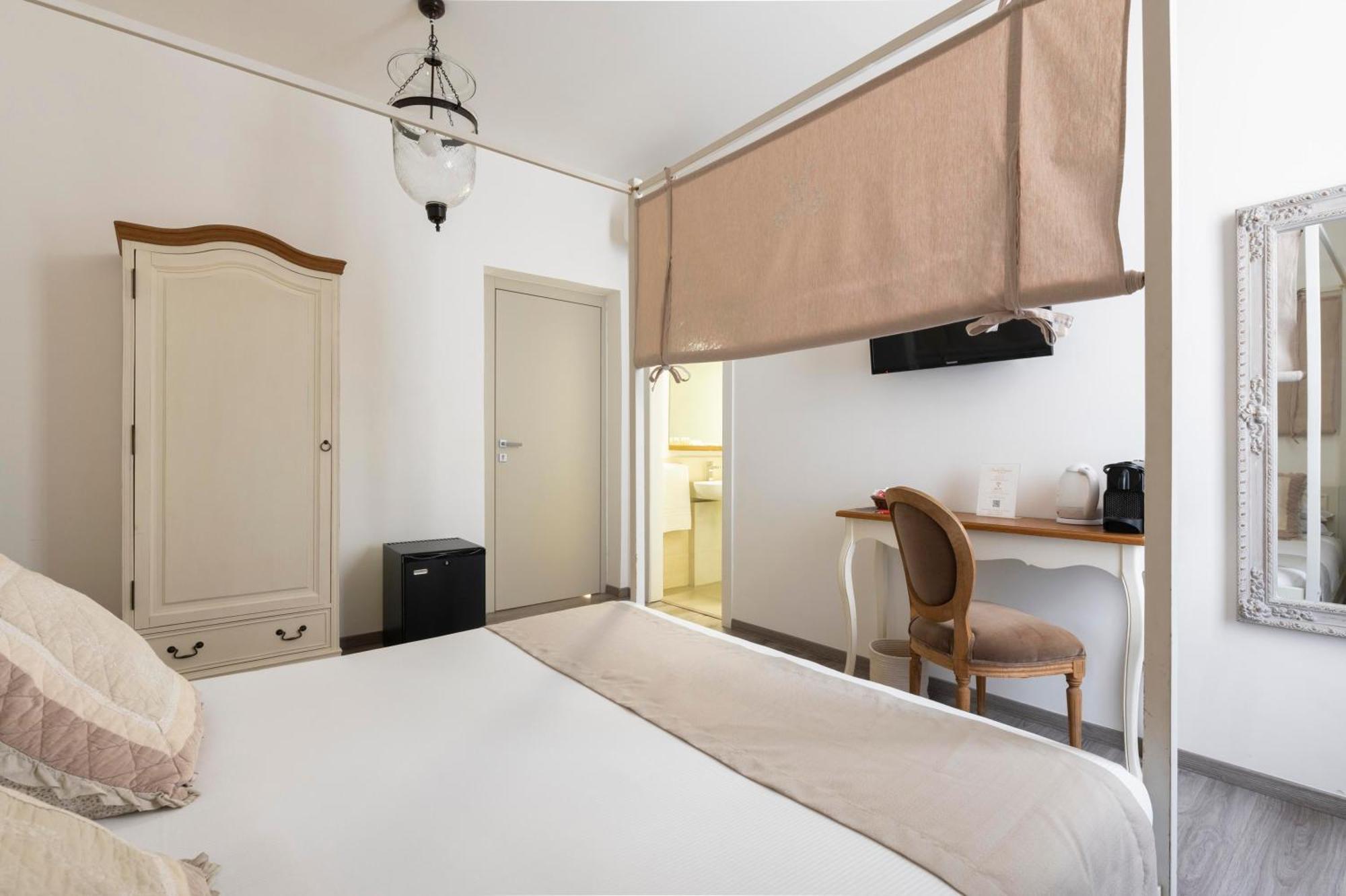 Popolo & Flaminio Rooms Guest house Rome