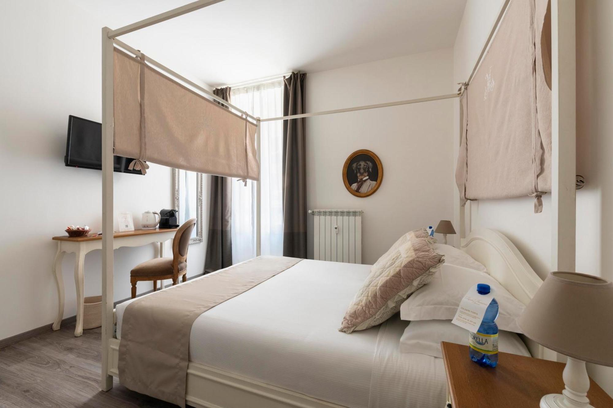 Popolo & Flaminio Rooms Guest house